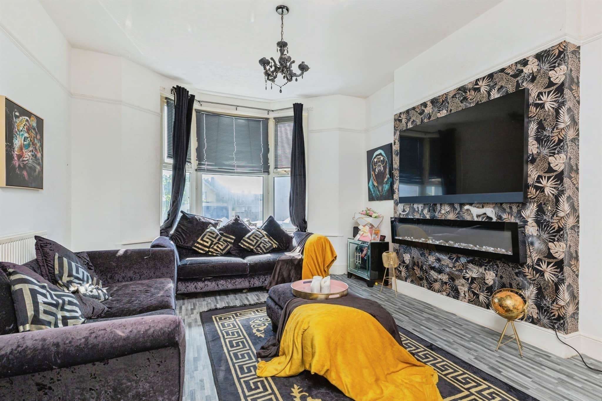 Property at Empire Road, Torquay