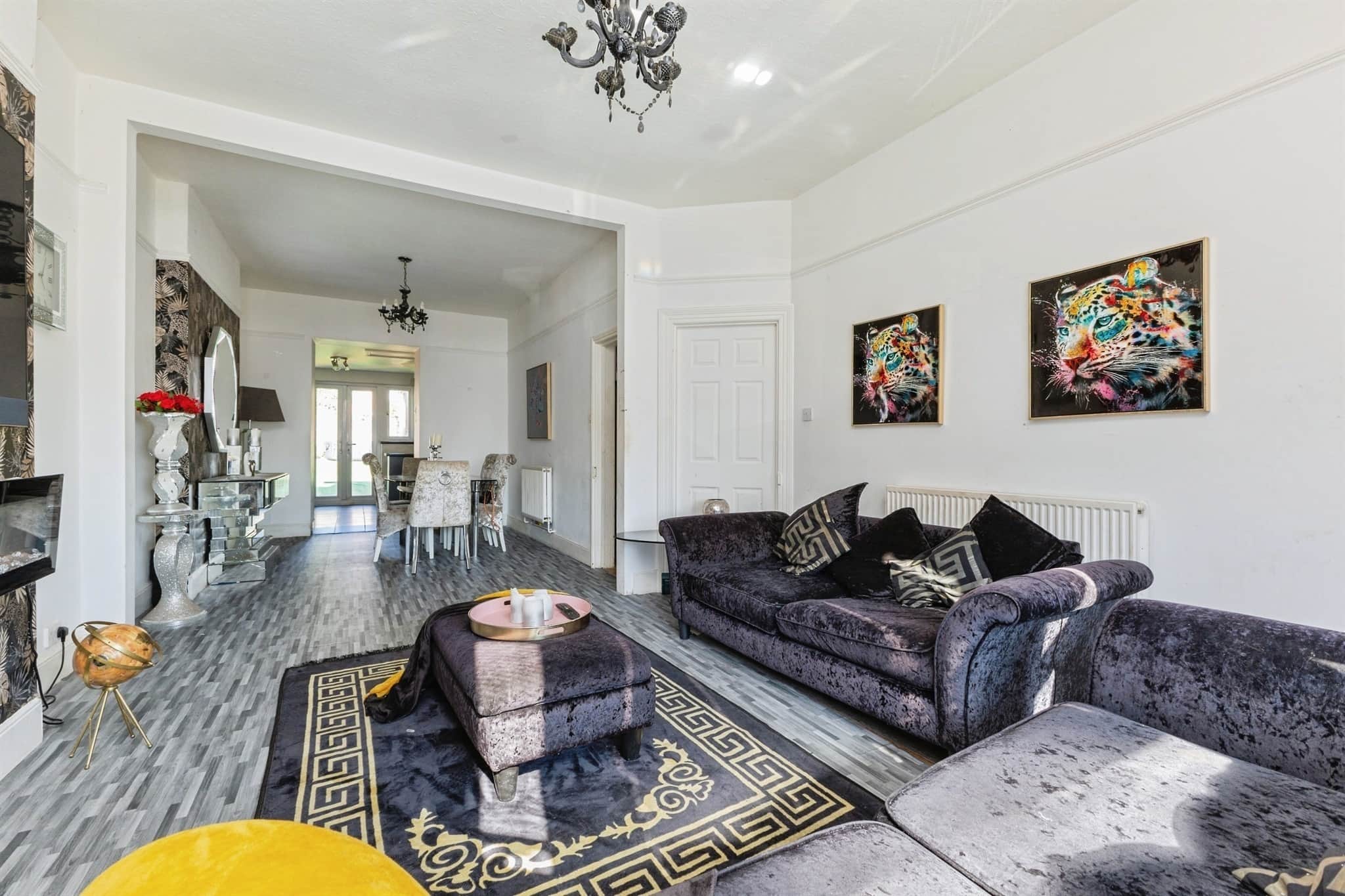 Property at Empire Road, Torquay