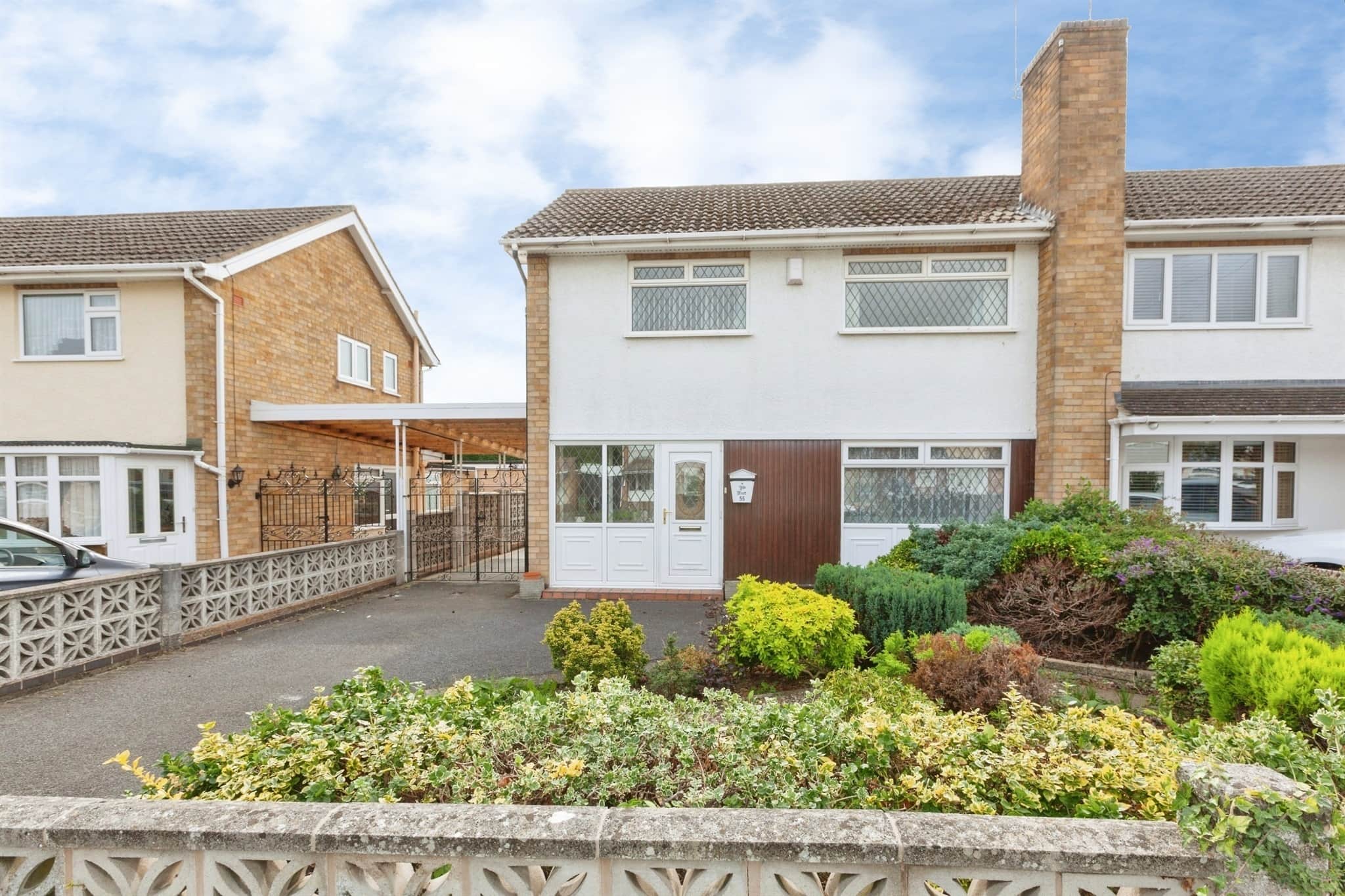 Property at Dorset Avenue, Wigston