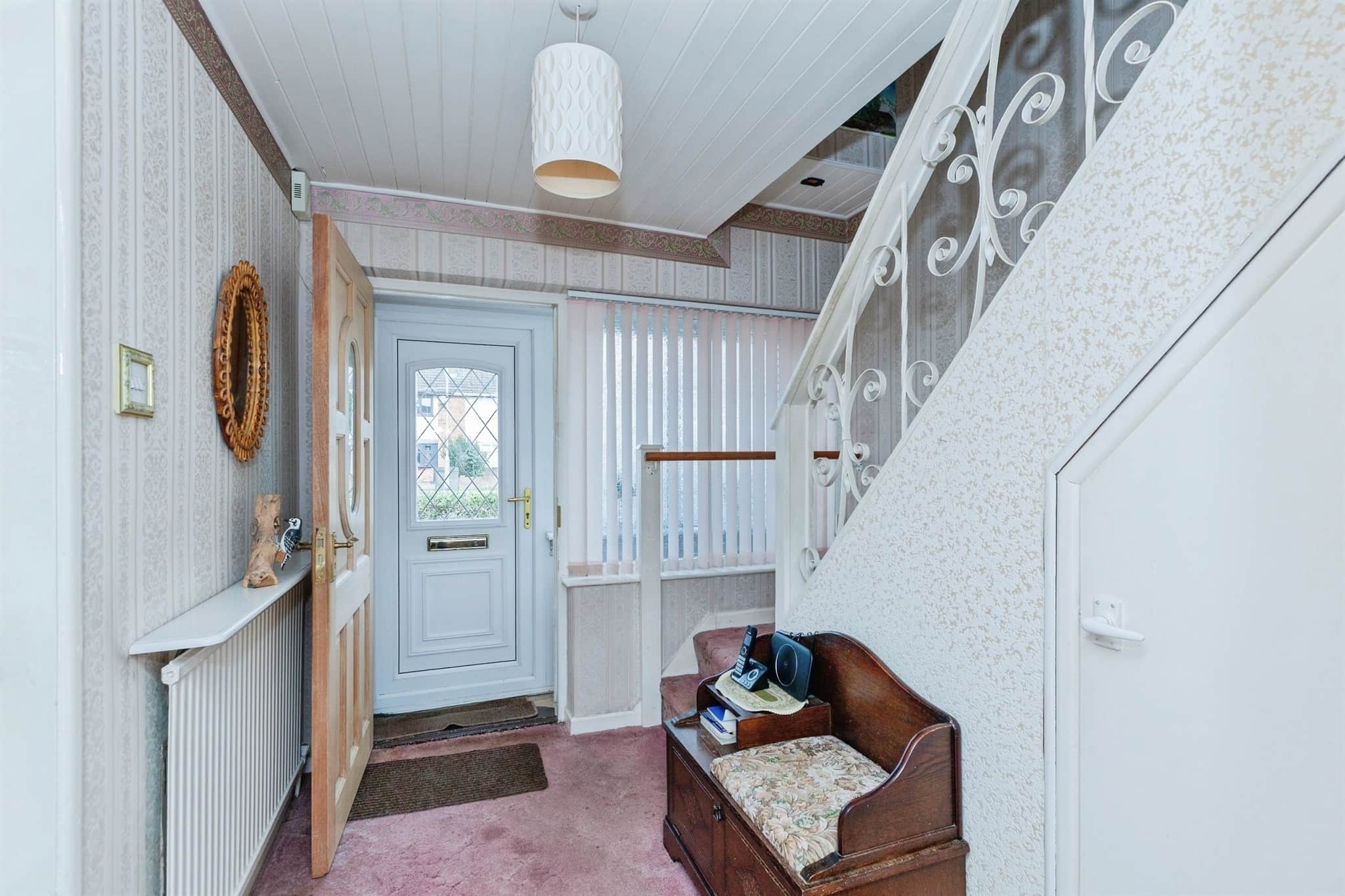 Property at Dorset Avenue, Wigston
