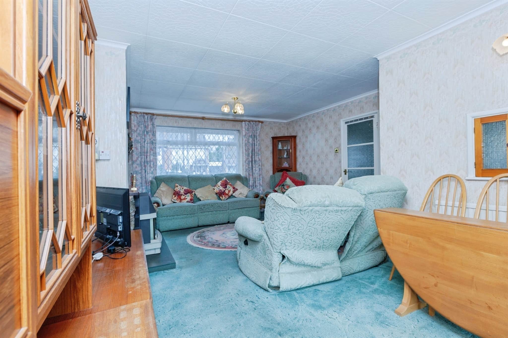 Property at Dorset Avenue, Wigston