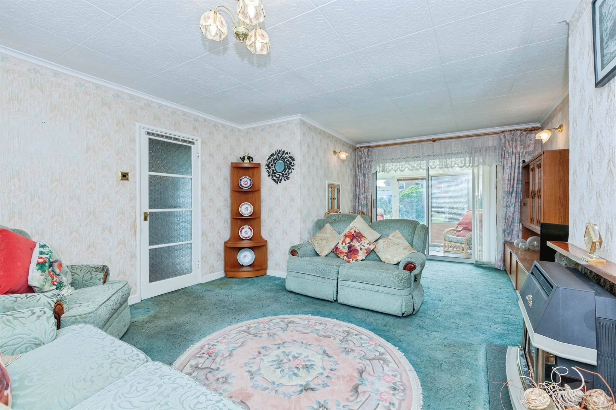 Property at Dorset Avenue, Wigston