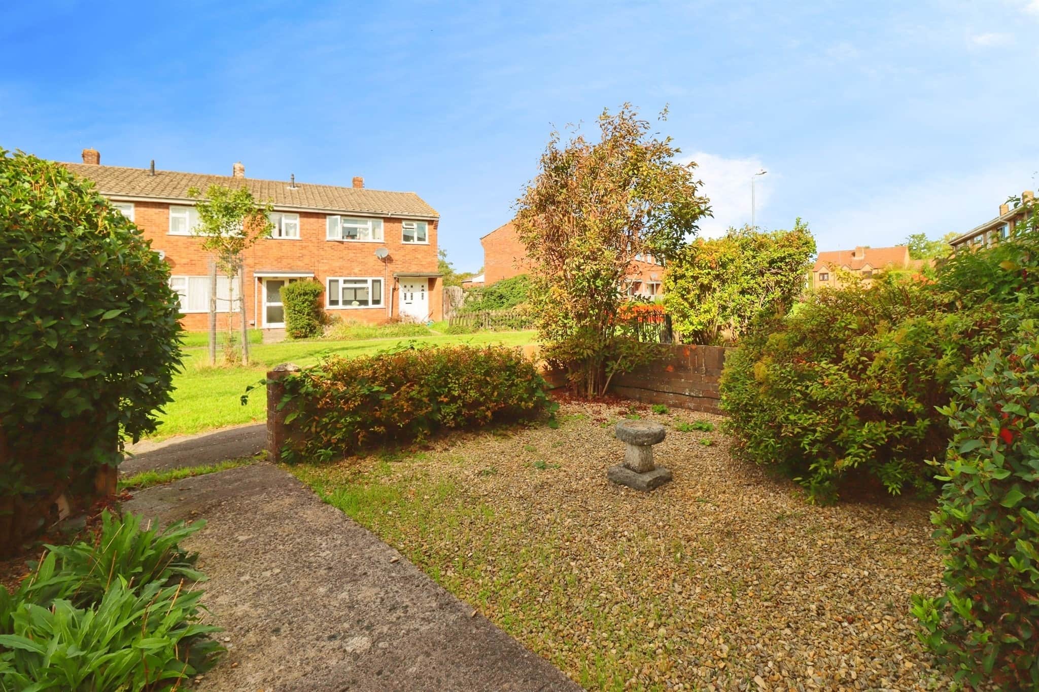 Property at Lyndale Road, Yate, Bristol