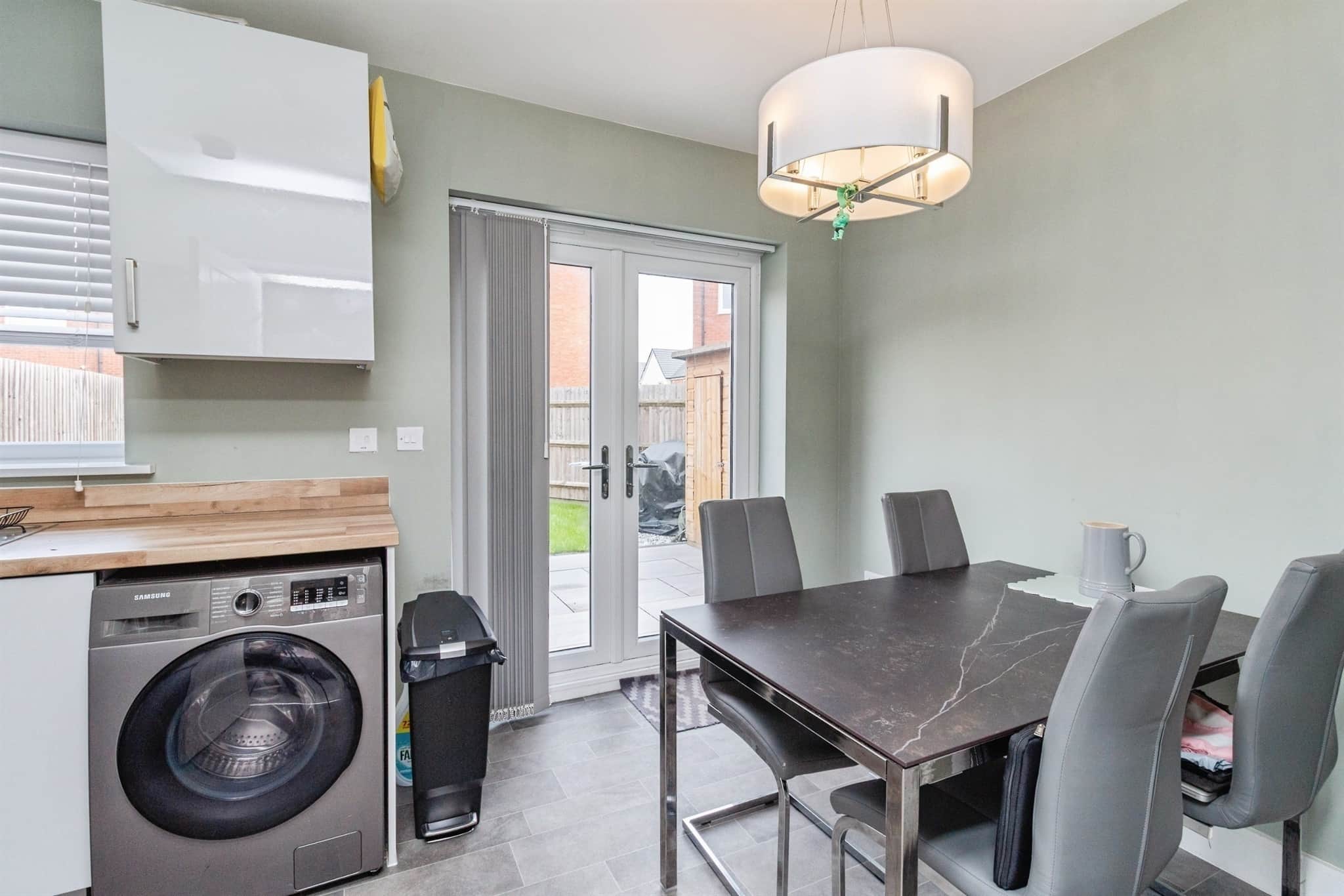 Property at Allium Road, Stafford