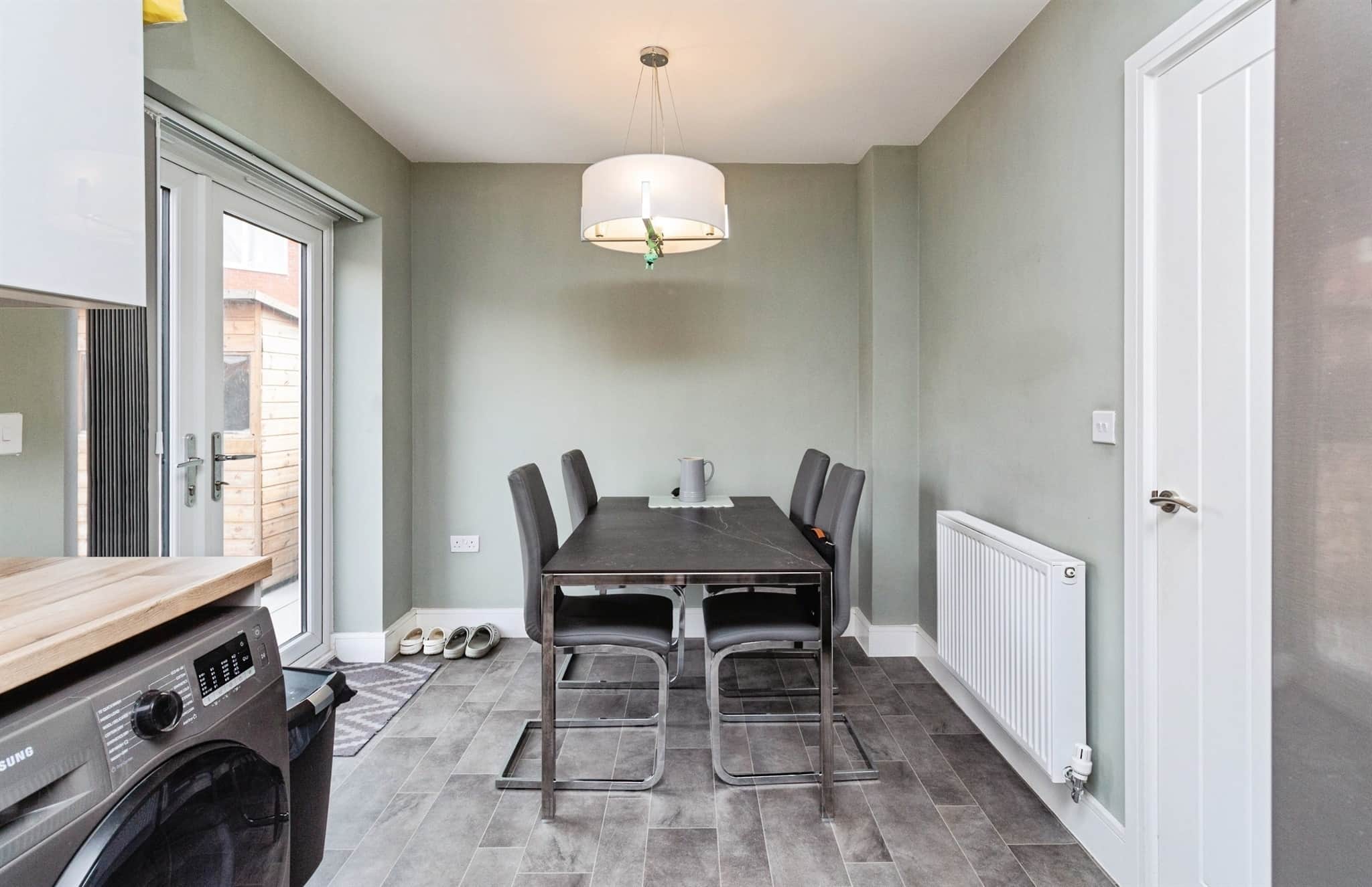 Property at Allium Road, Stafford
