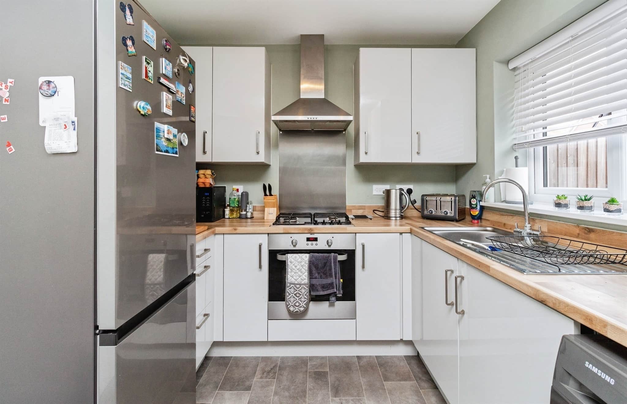 Property at Allium Road, Stafford