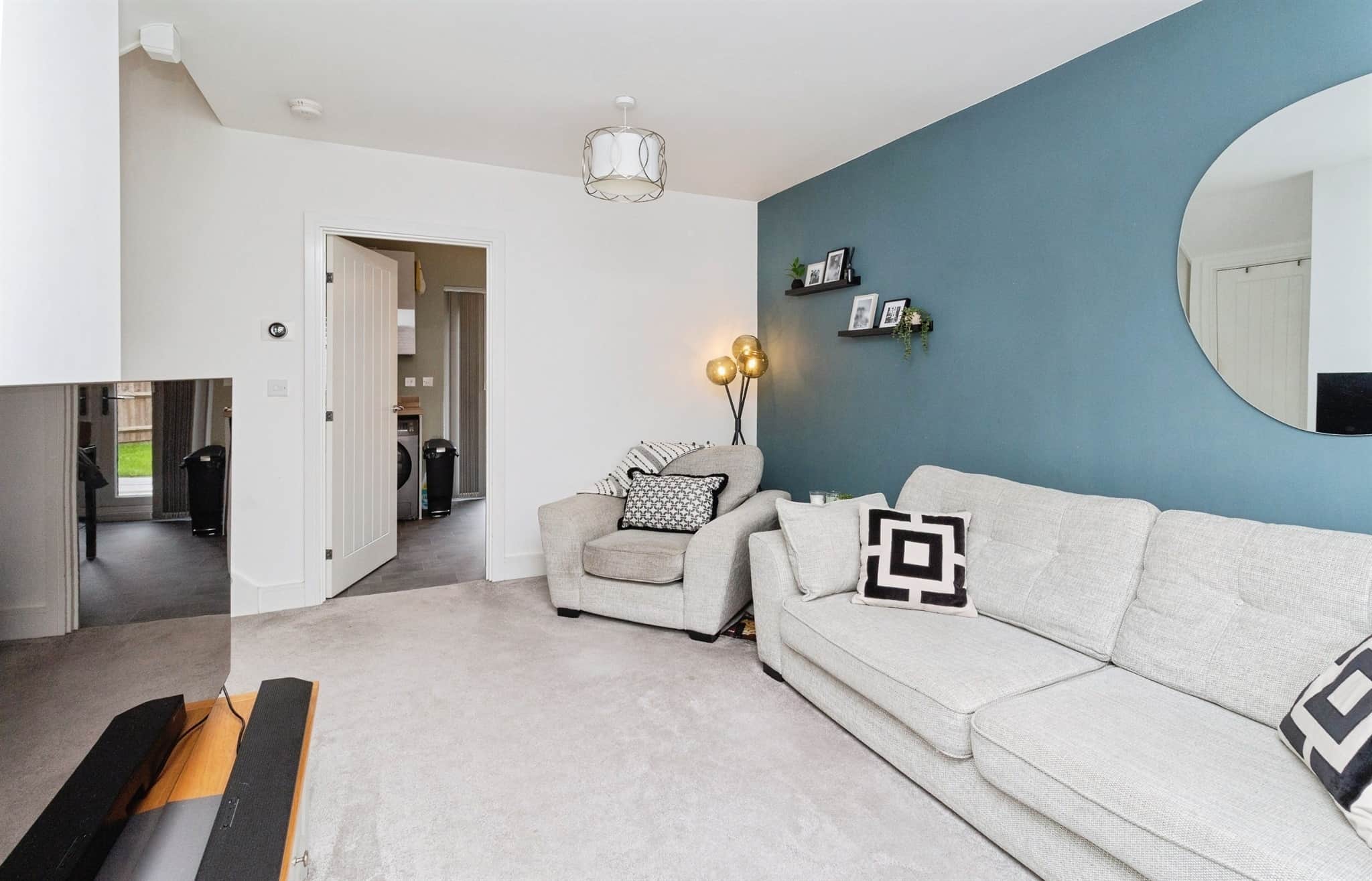 Property at Allium Road, Stafford