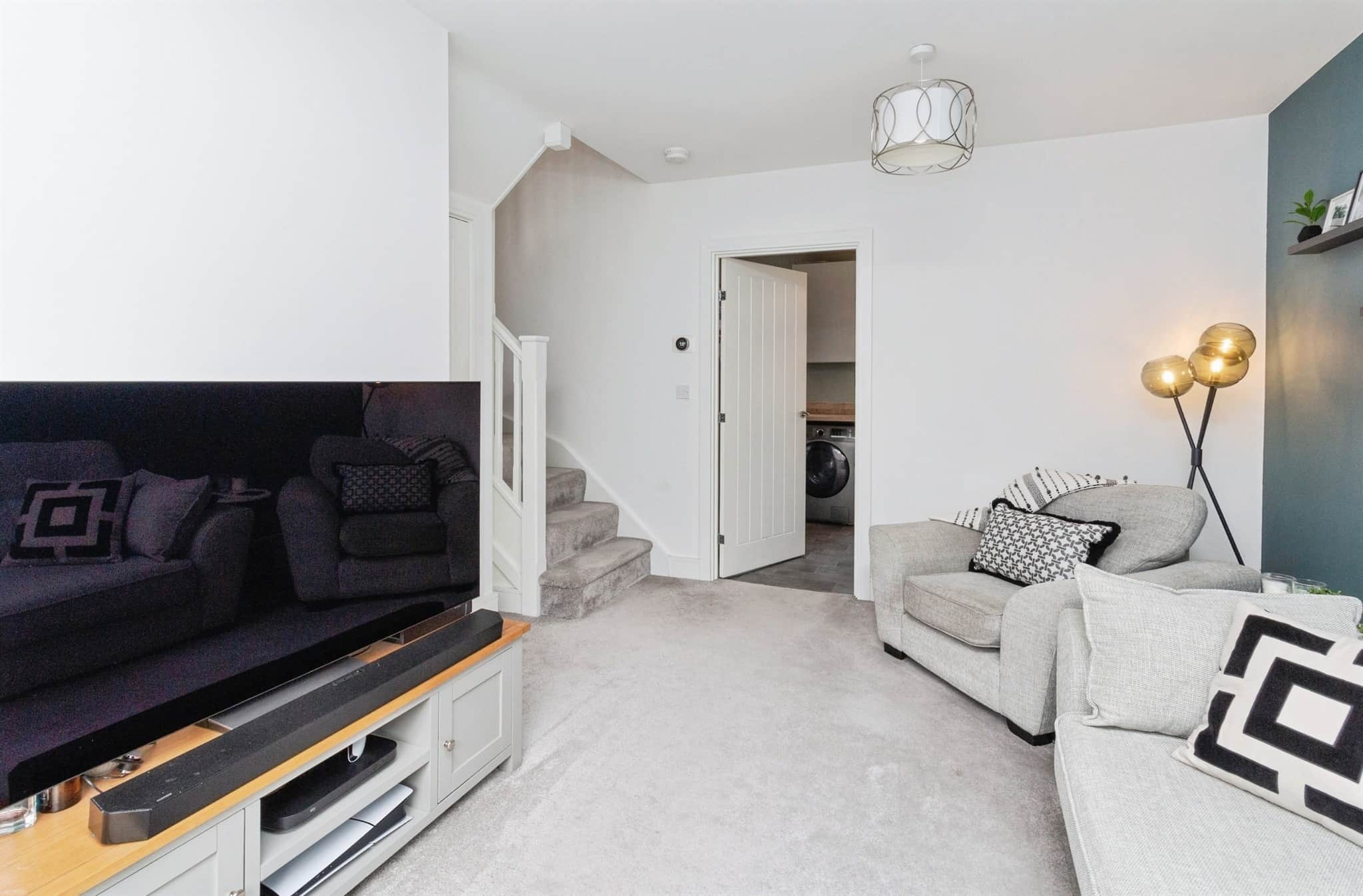 Property at Allium Road, Stafford