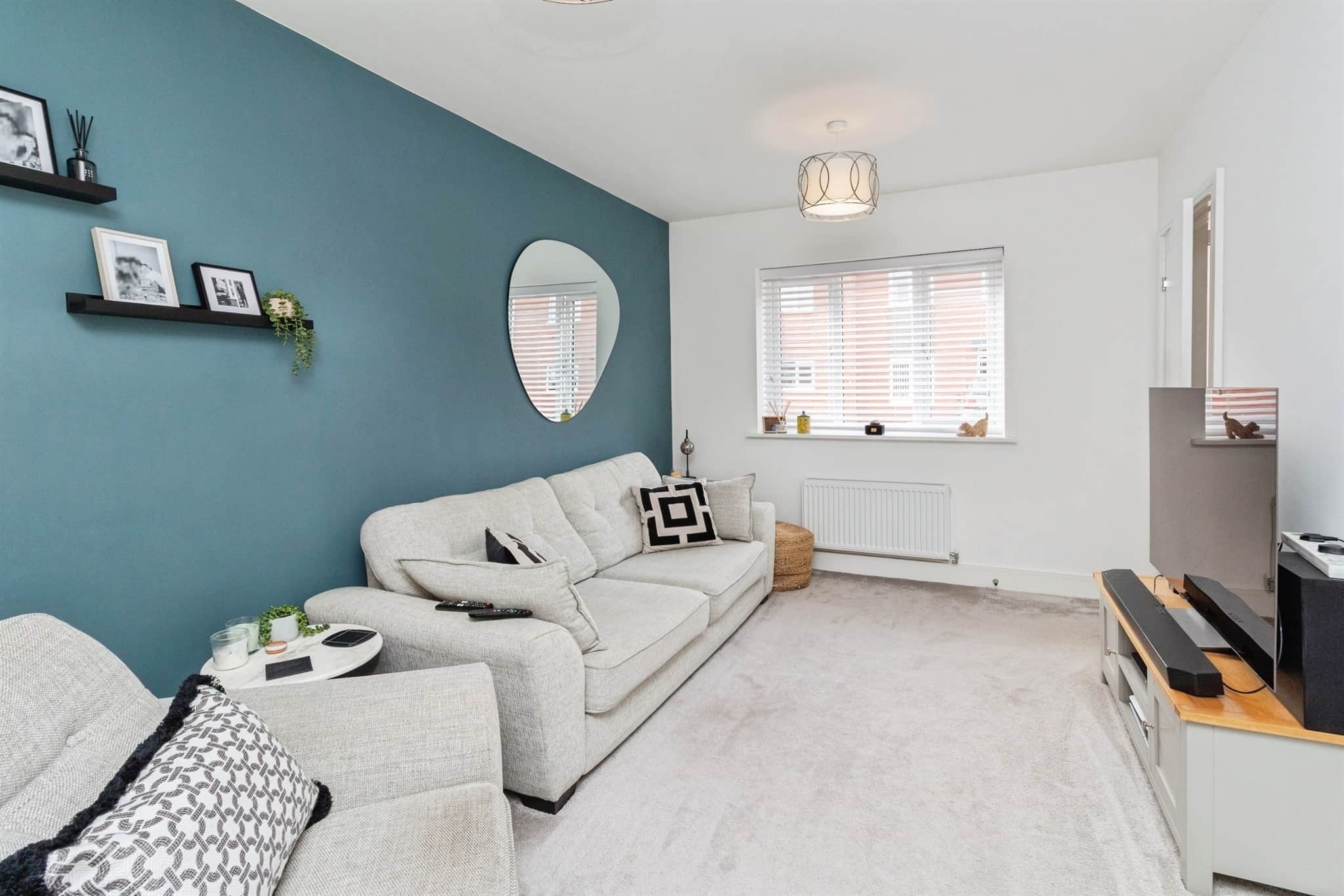 Property at Allium Road, Stafford
