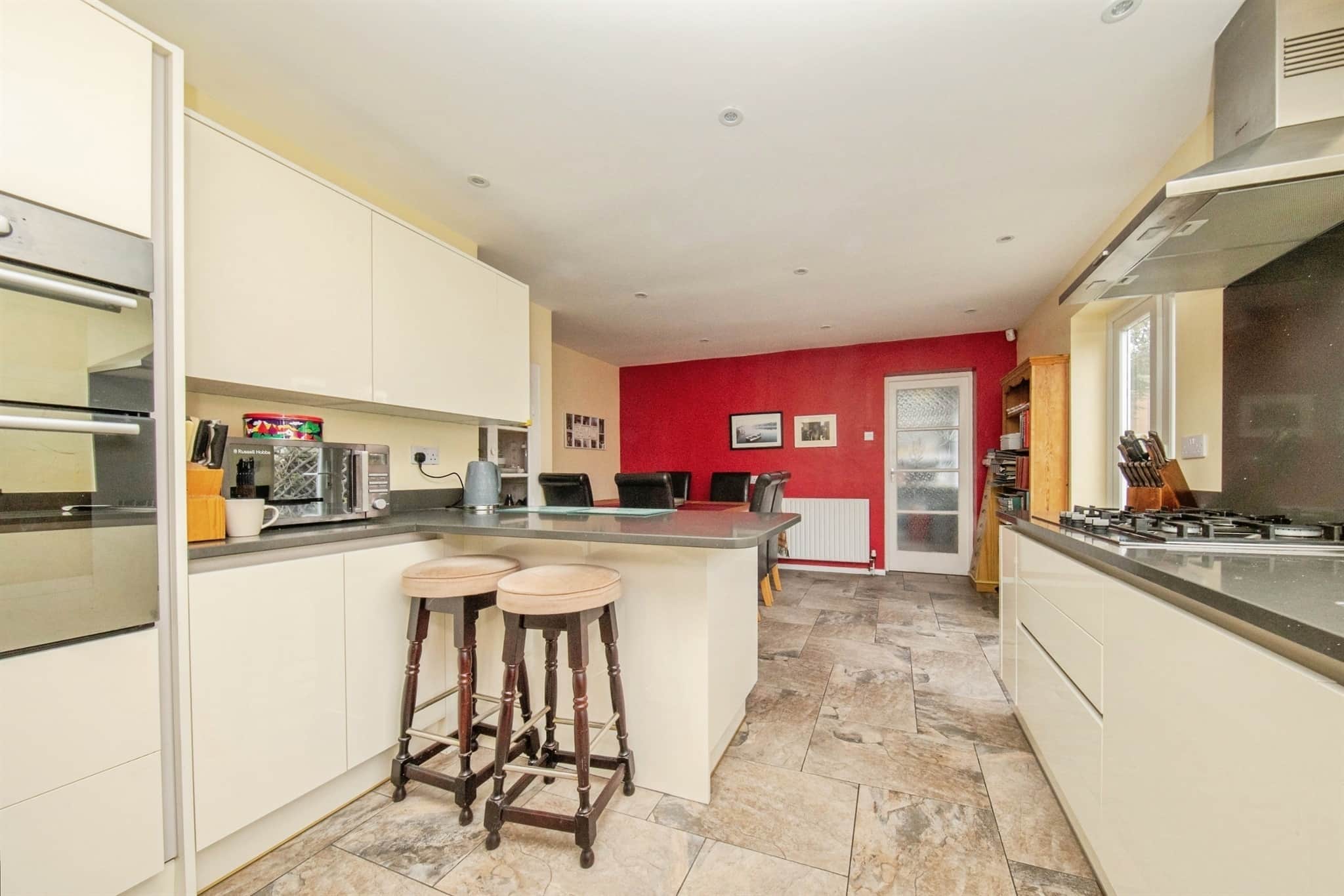 Property at Christchurch Street, Ipswich