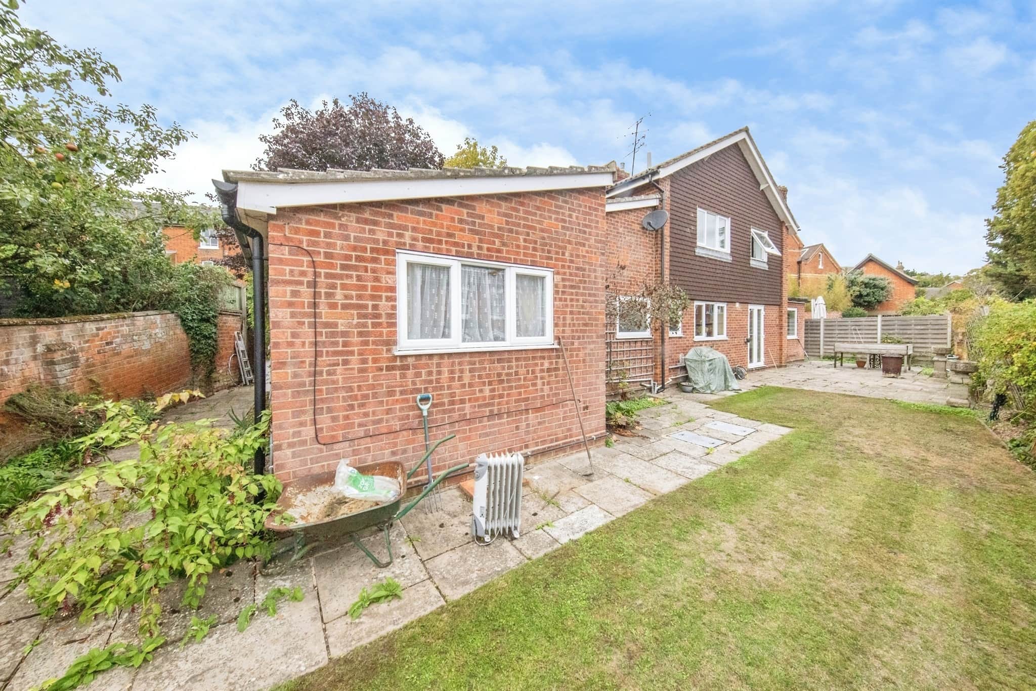 Property at Christchurch Street, Ipswich