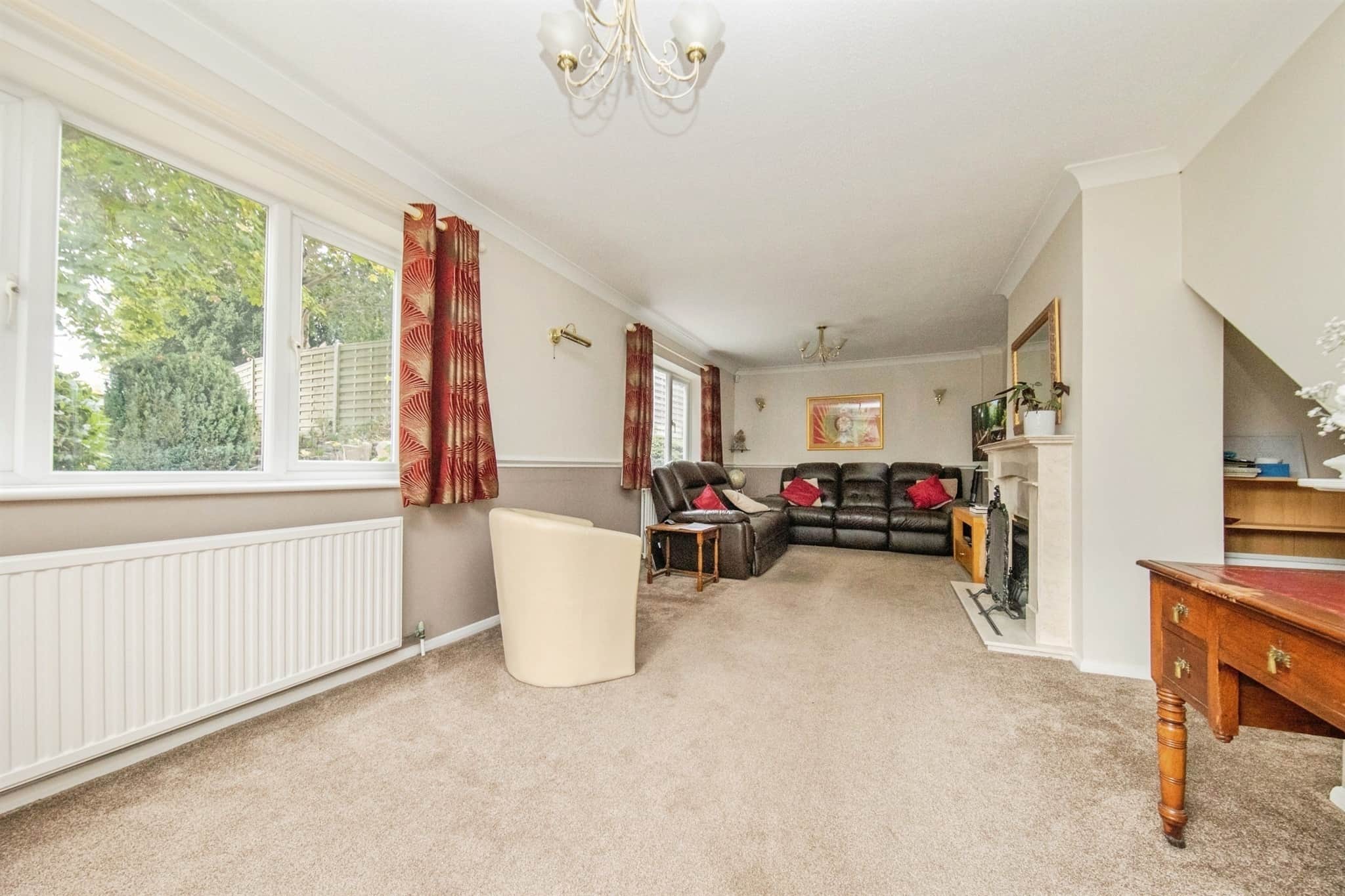 Property at Christchurch Street, Ipswich