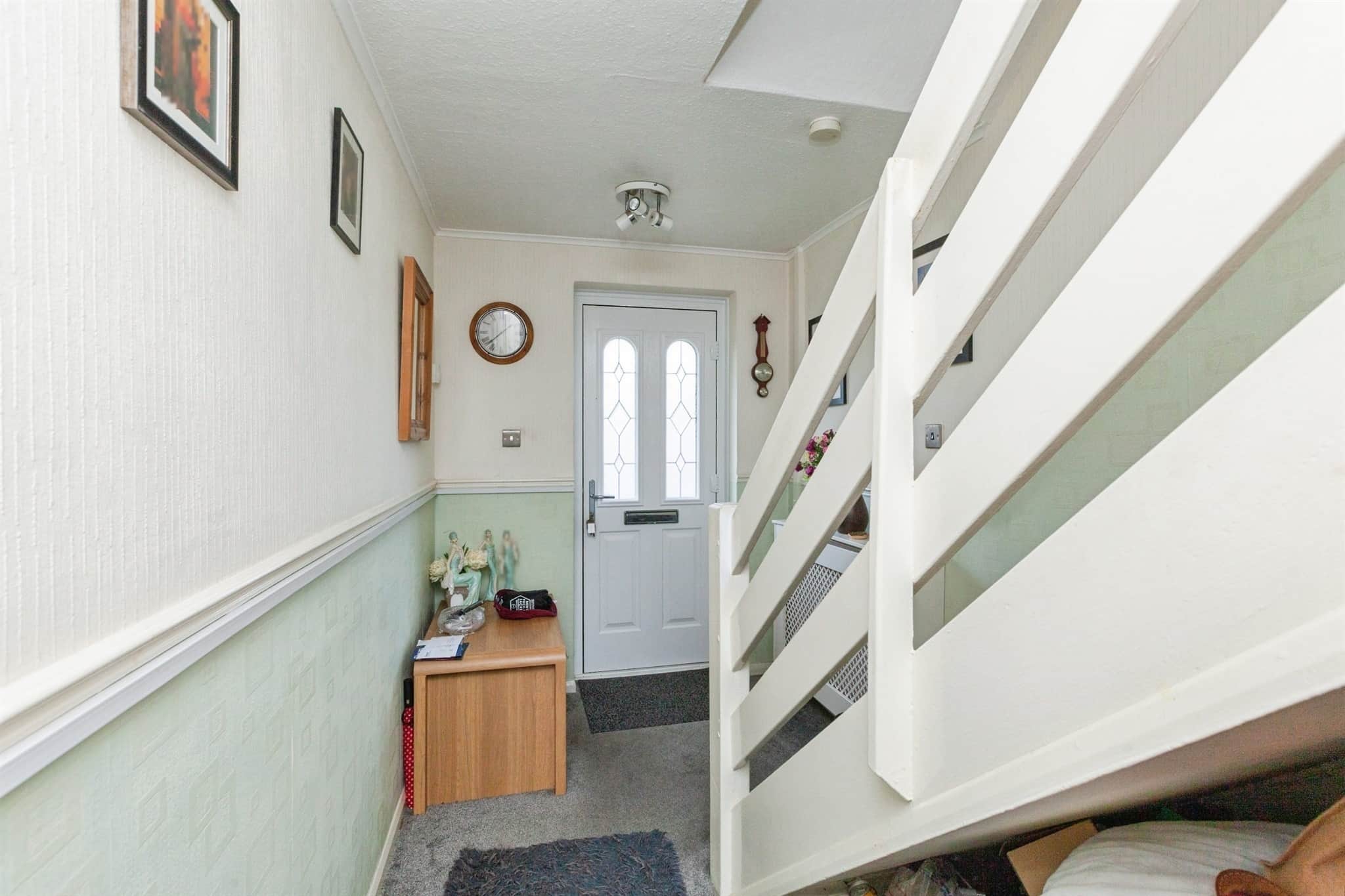Property at Newby Close, Whetstone, Leicester