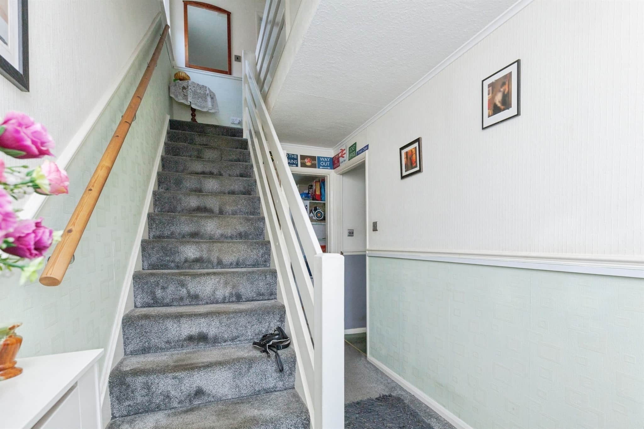 Property at Newby Close, Whetstone, Leicester