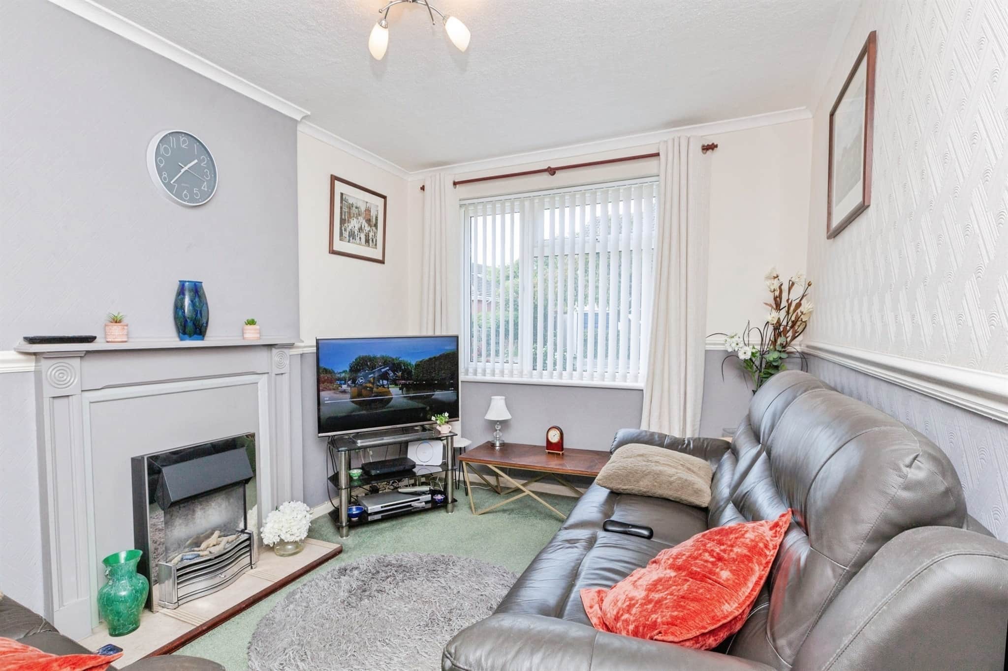 Property at Newby Close, Whetstone, Leicester