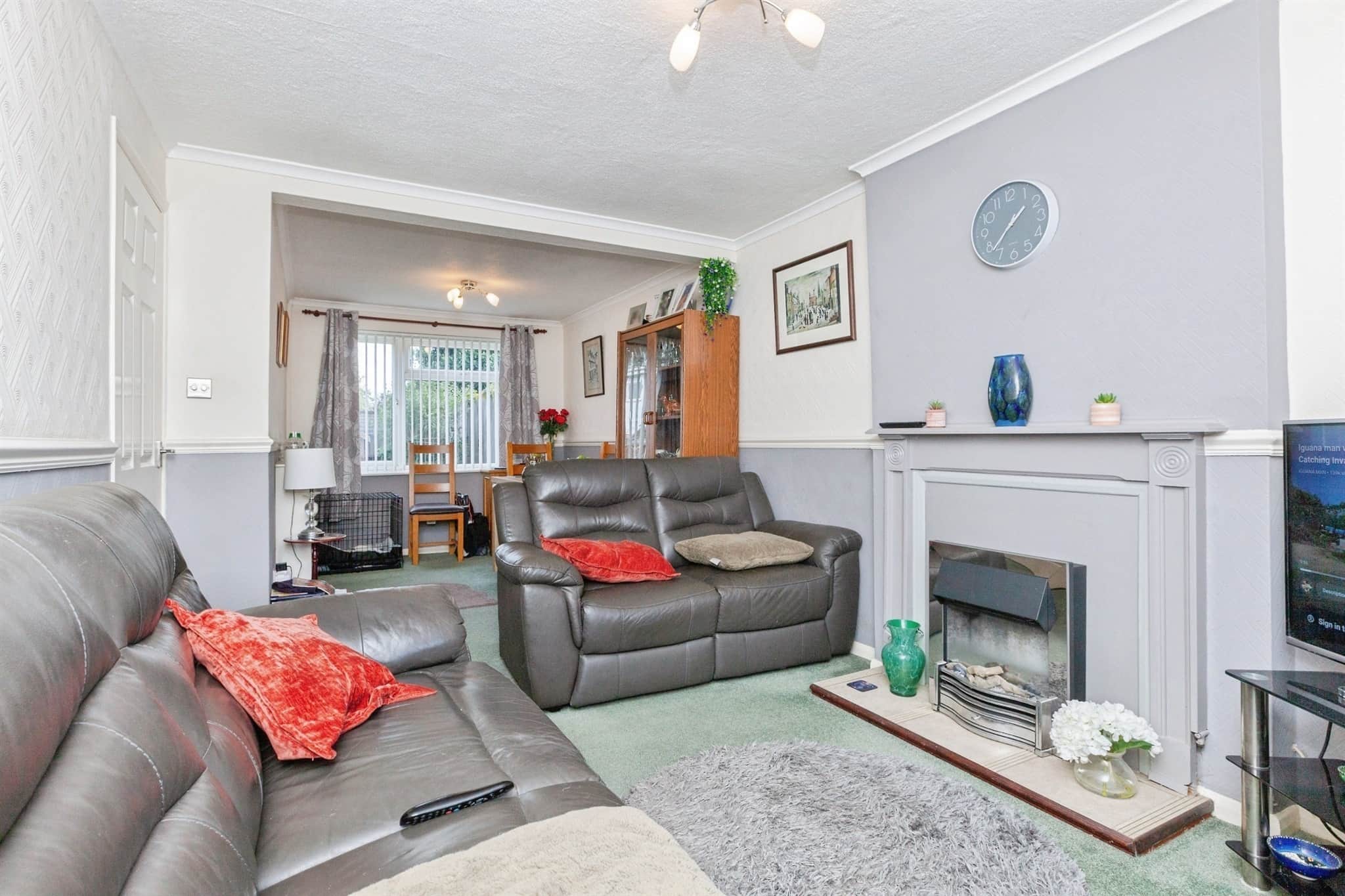 Property at Newby Close, Whetstone, Leicester