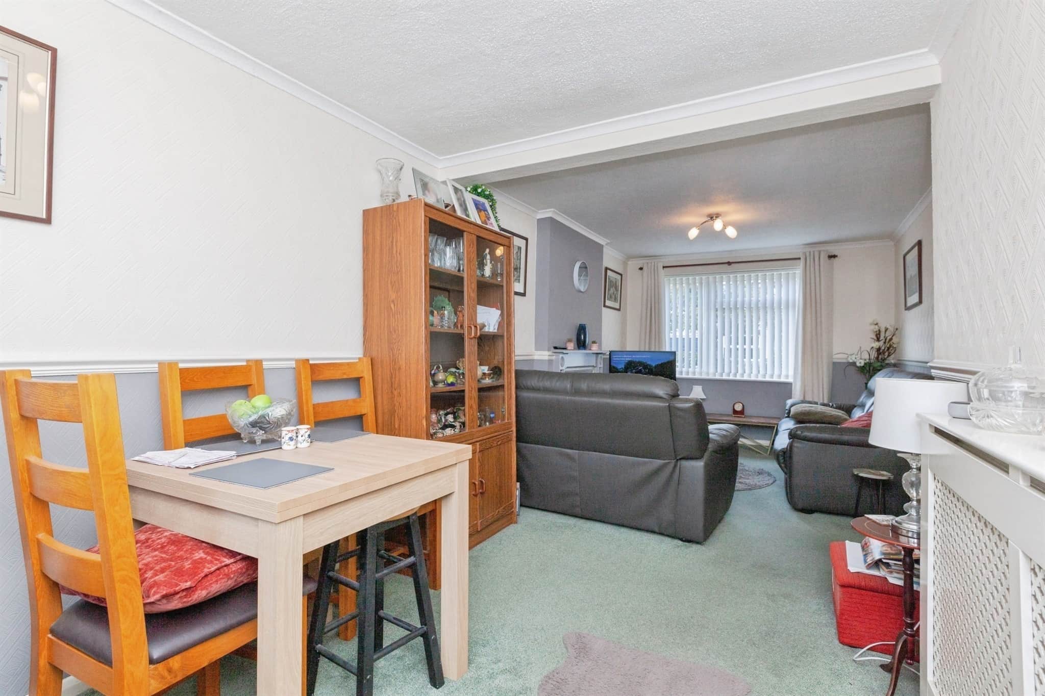 Property at Newby Close, Whetstone, Leicester