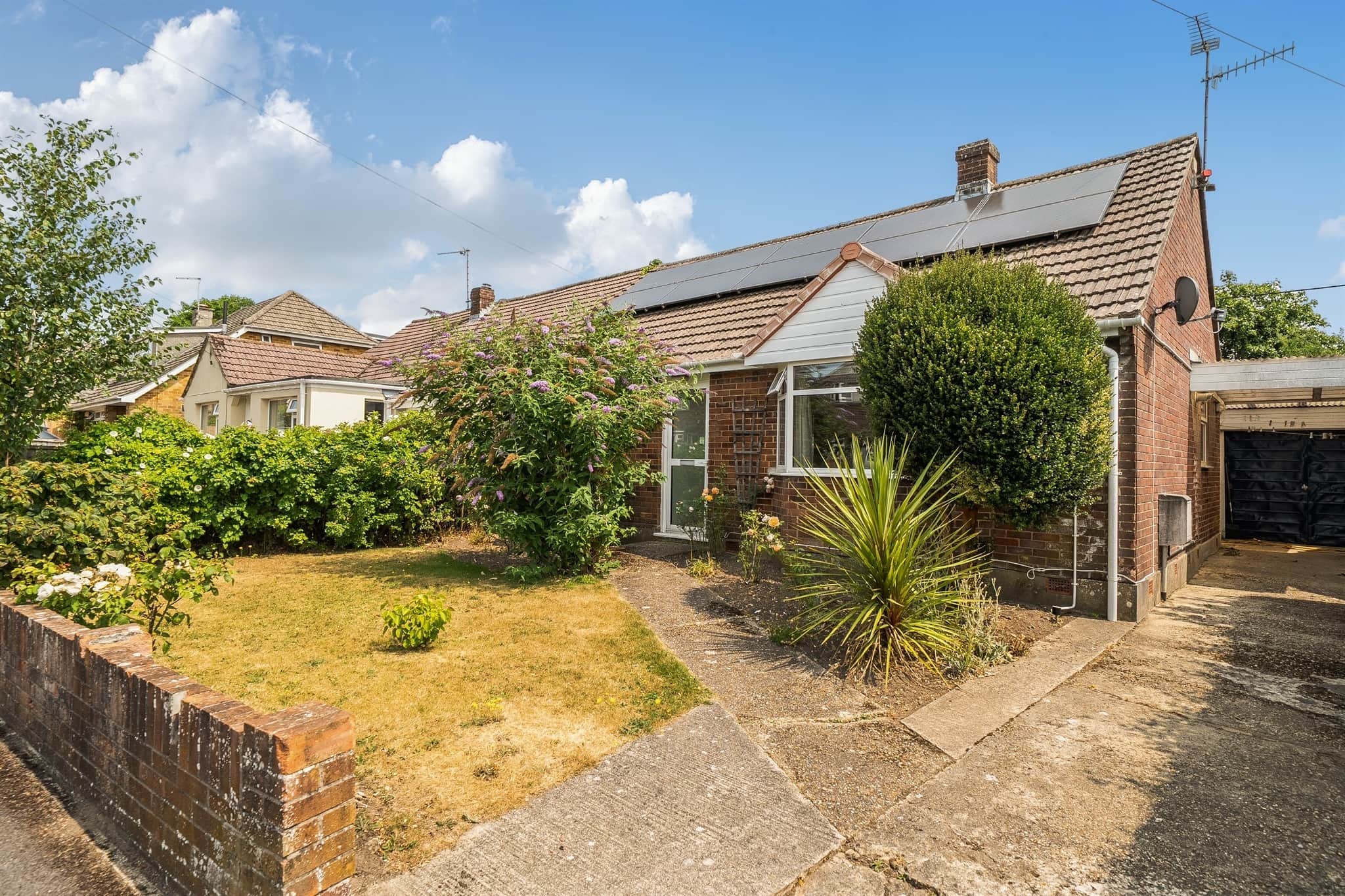 Property at Belmont Close, Shaftesbury