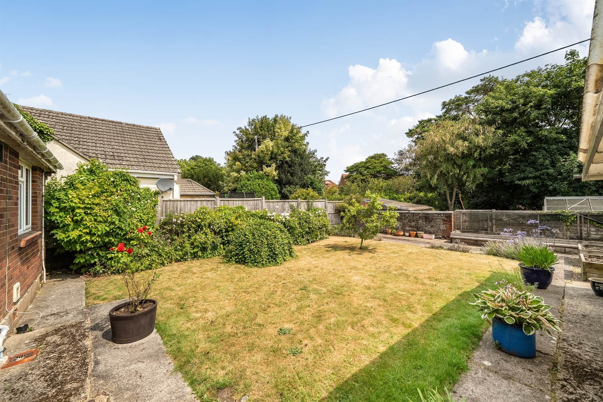 Property at Belmont Close, Shaftesbury