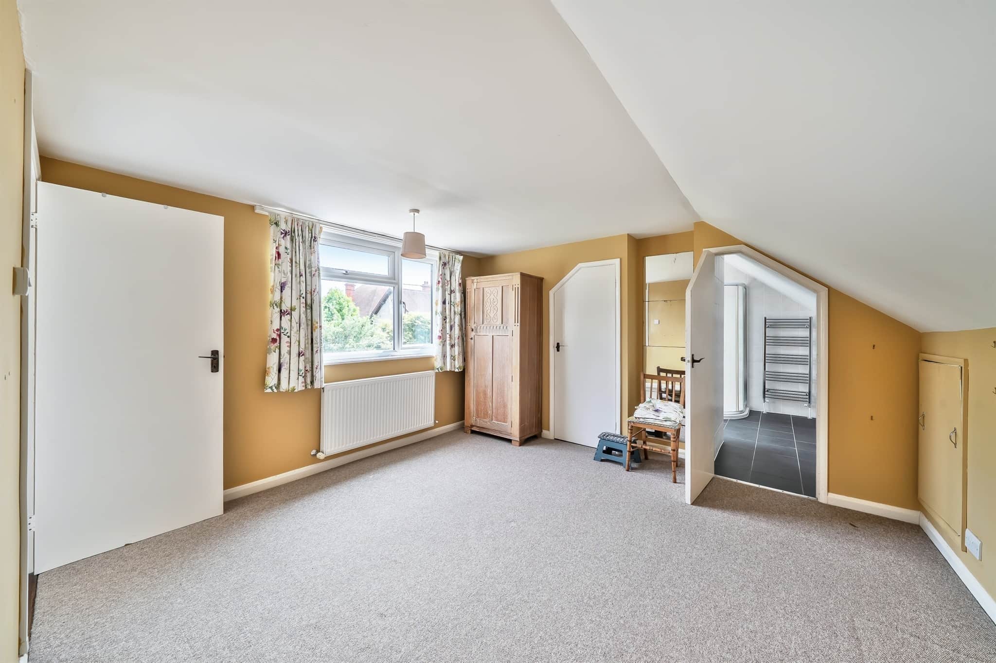 Property at Belmont Close, Shaftesbury
