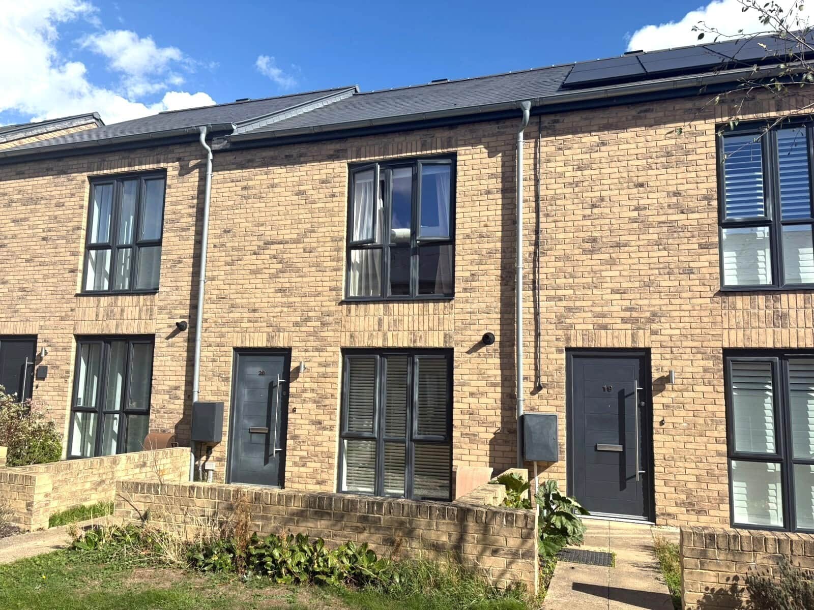 Property at Trevelyan Road, Swindon