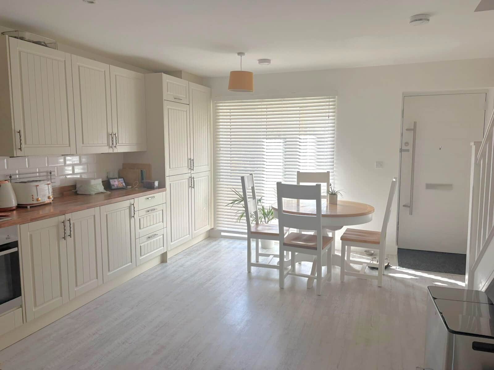 Property at Trevelyan Road, Swindon