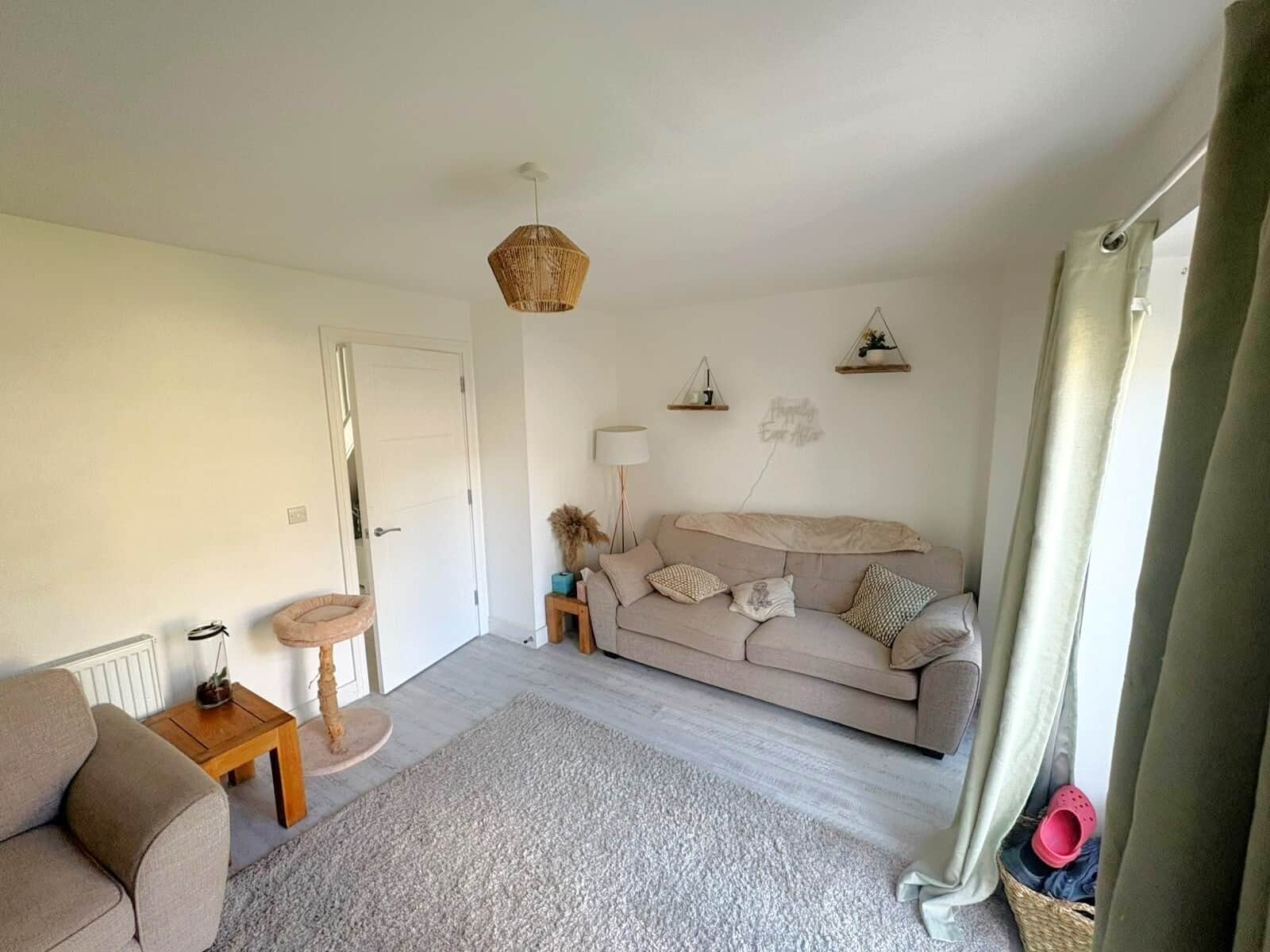 Property at Trevelyan Road, Swindon