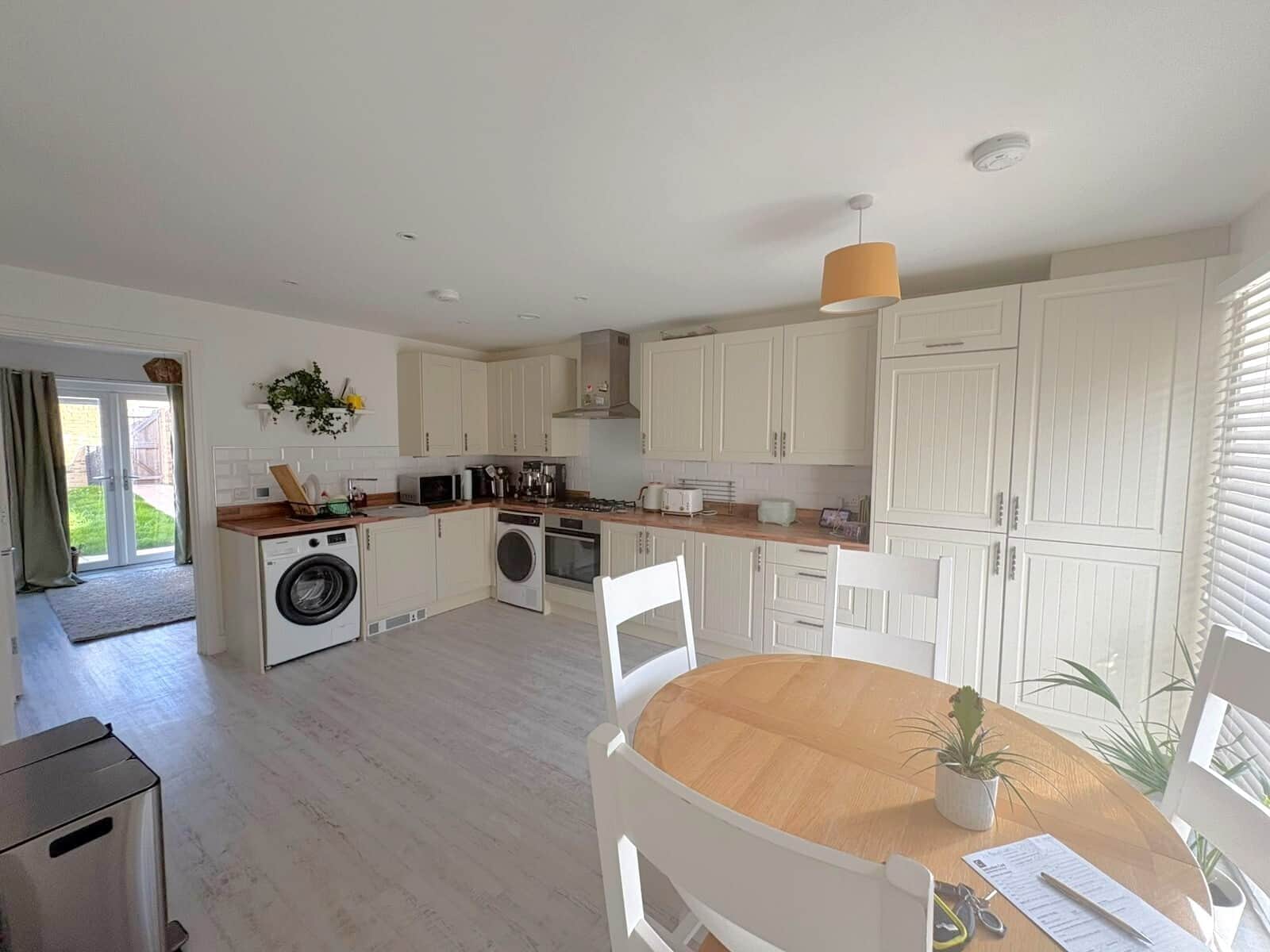 Property at Trevelyan Road, Swindon