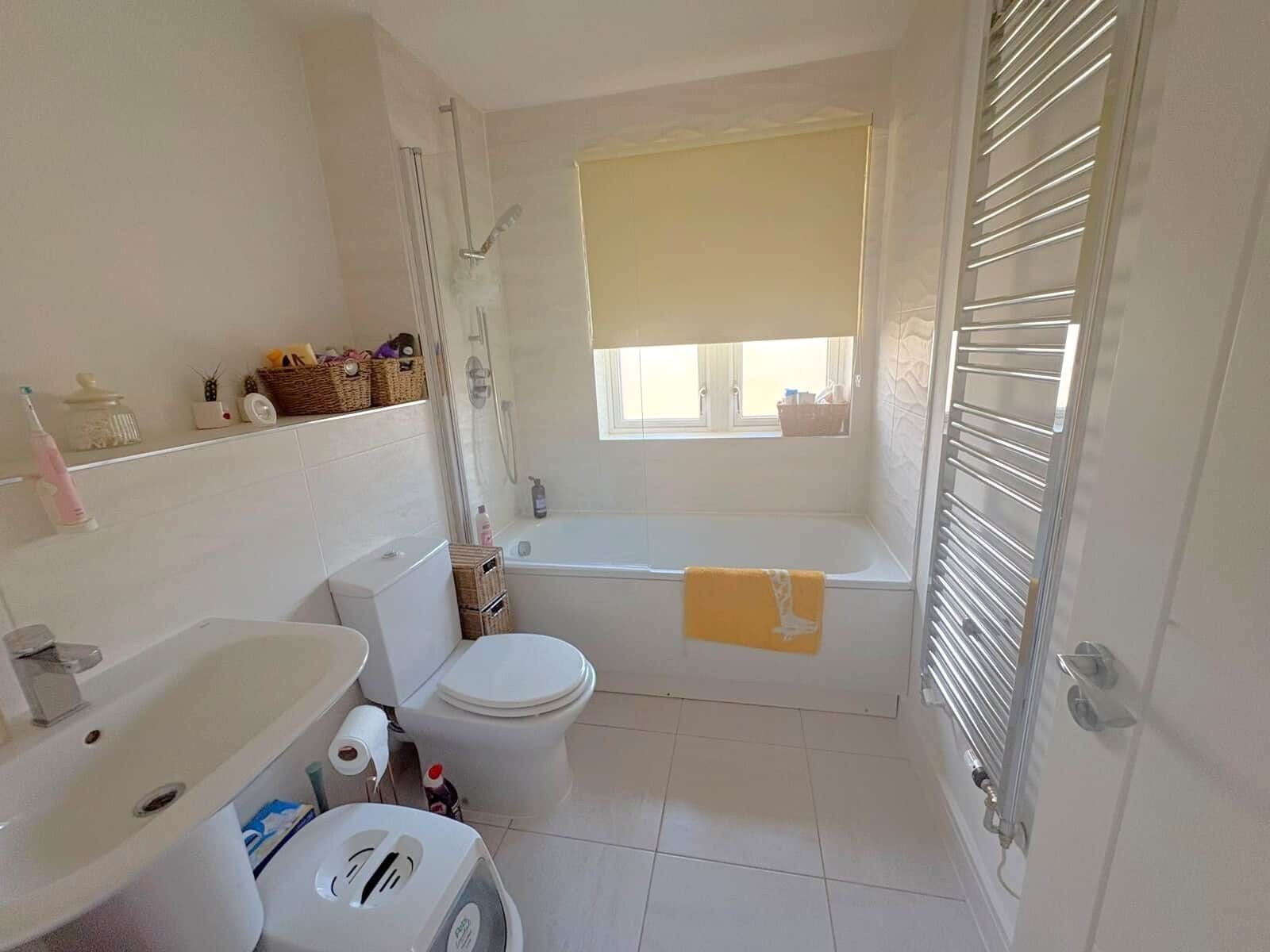 Property at Trevelyan Road, Swindon