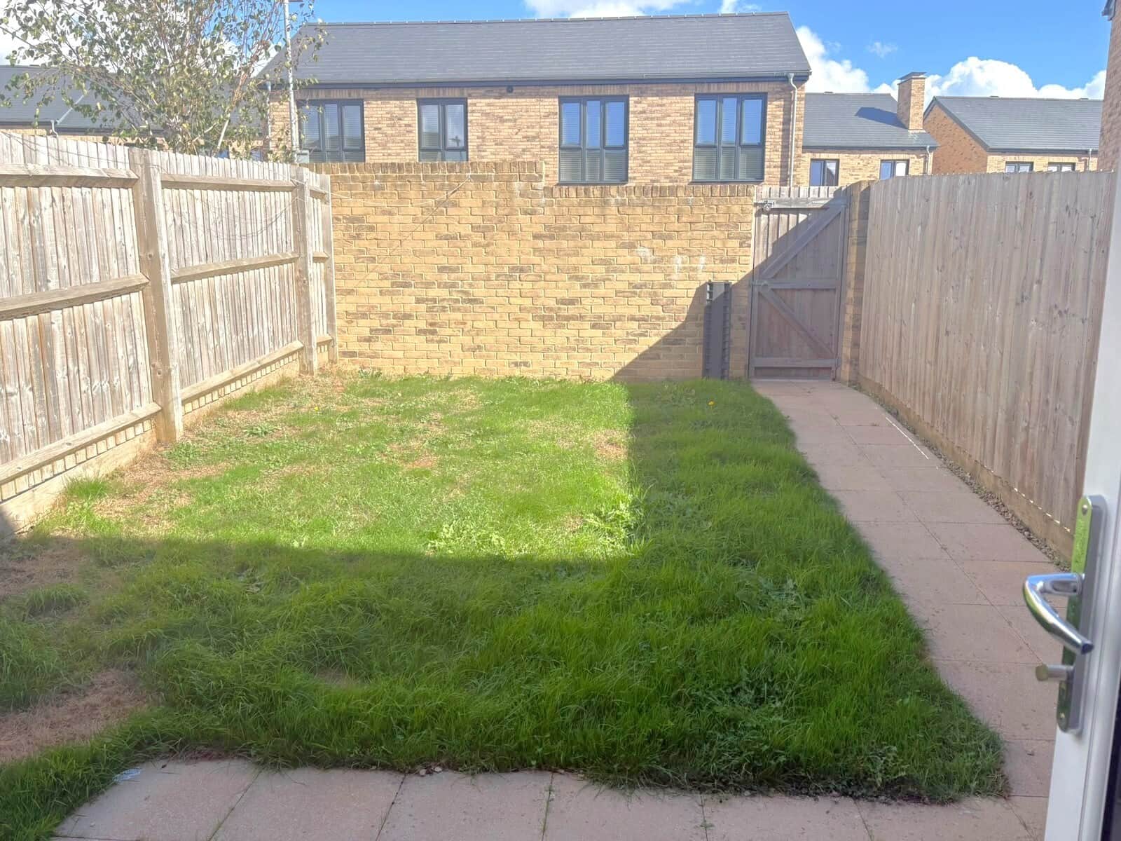 Property at Trevelyan Road, Swindon
