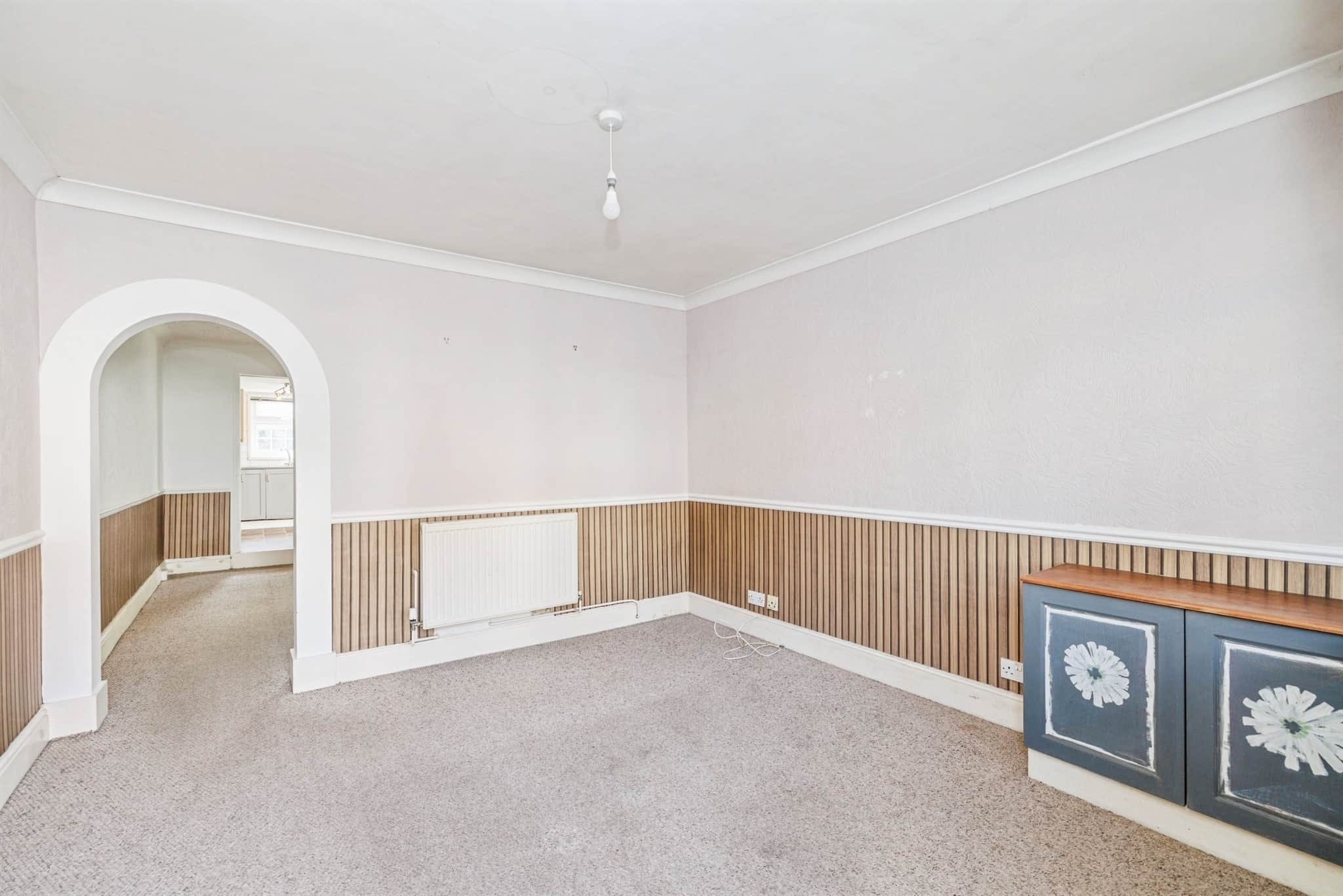Property at Fearnley Street, Watford