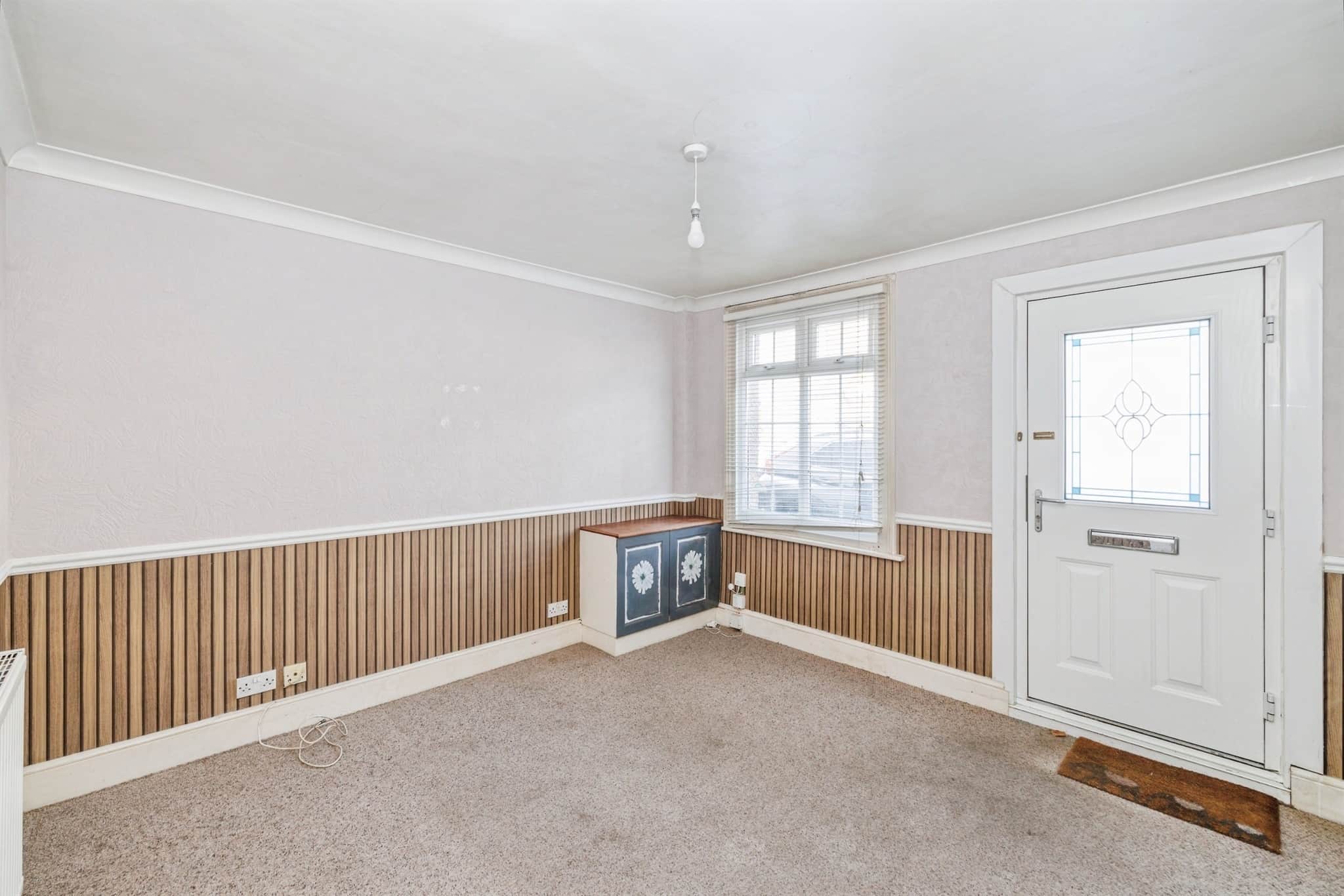 Property at Fearnley Street, Watford