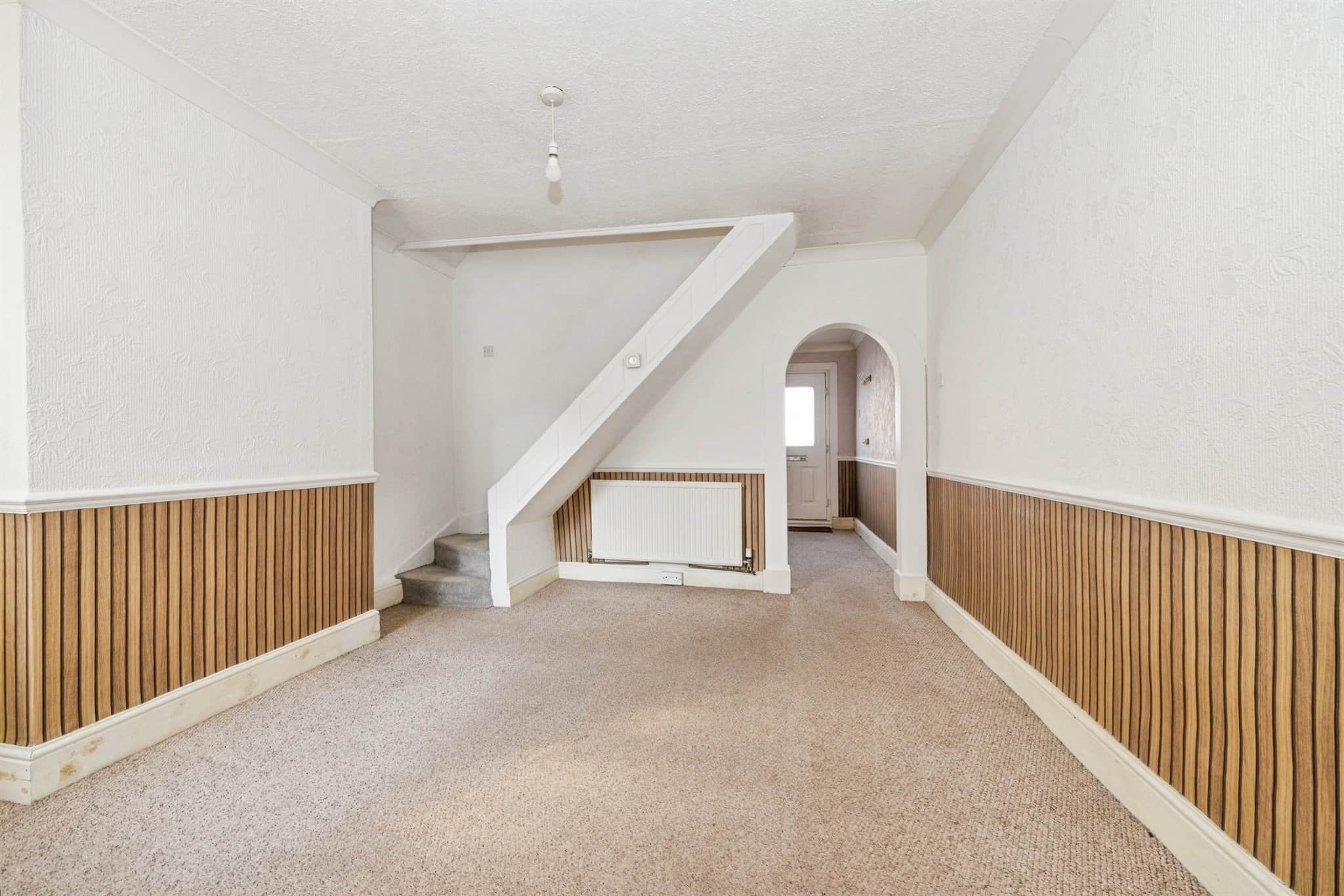 Property at Fearnley Street, Watford