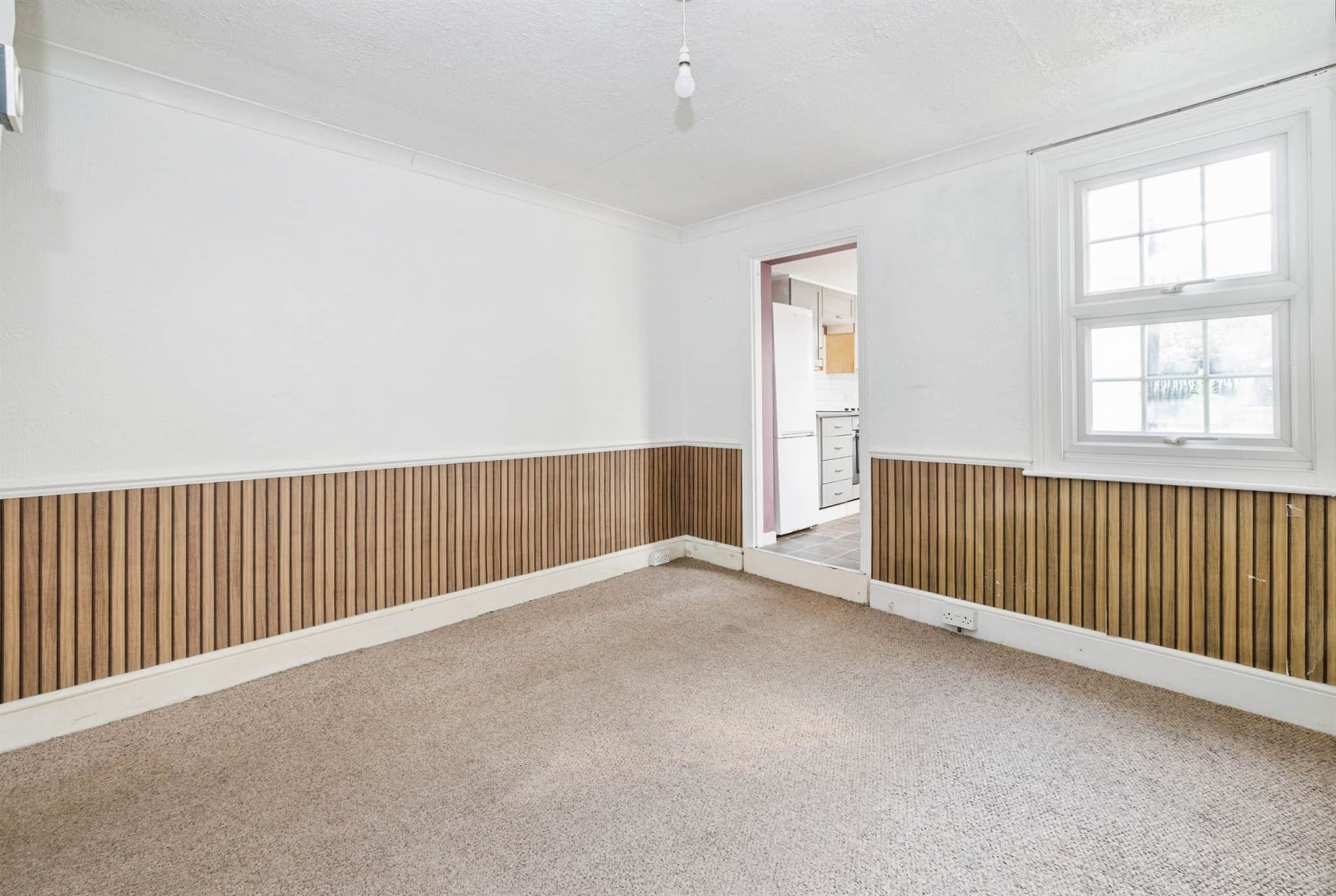 Property at Fearnley Street, Watford
