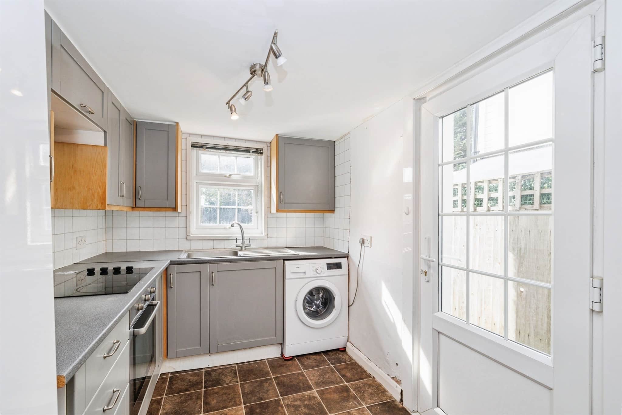 Property at Fearnley Street, Watford