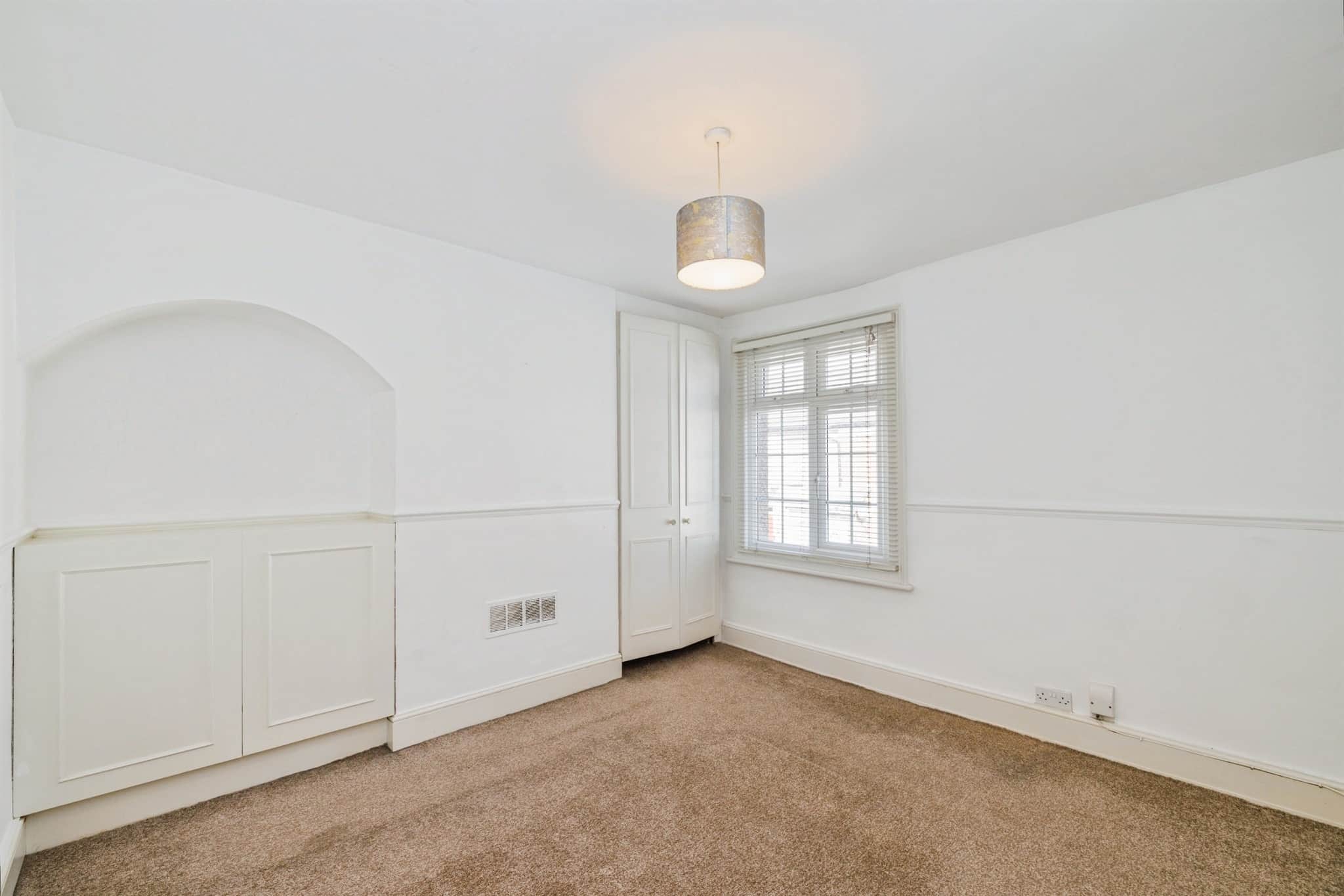 Property at Fearnley Street, Watford