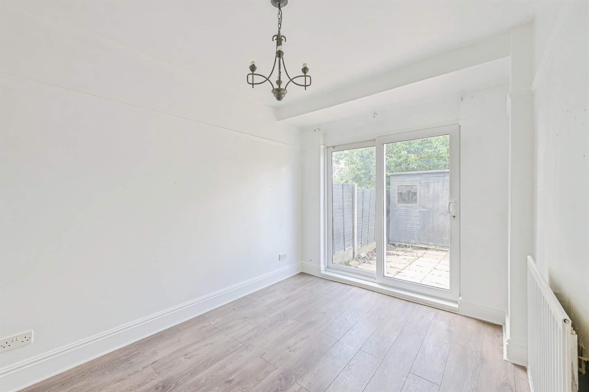 Property at Reddicap Heath Road, Sutton Coldfield