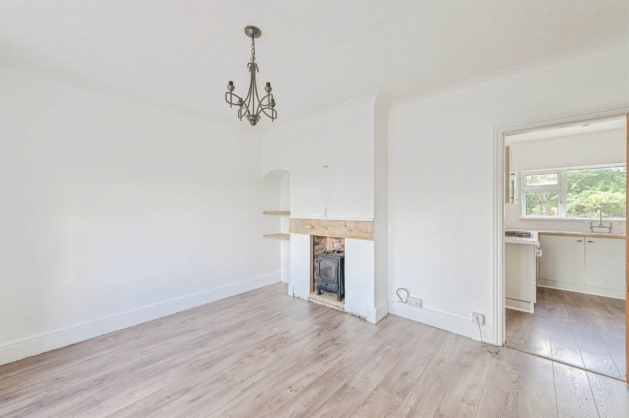 Property at Reddicap Heath Road, Sutton Coldfield