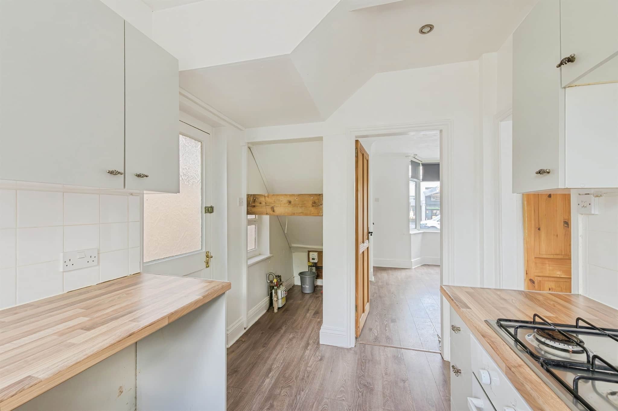 Property at Reddicap Heath Road, Sutton Coldfield