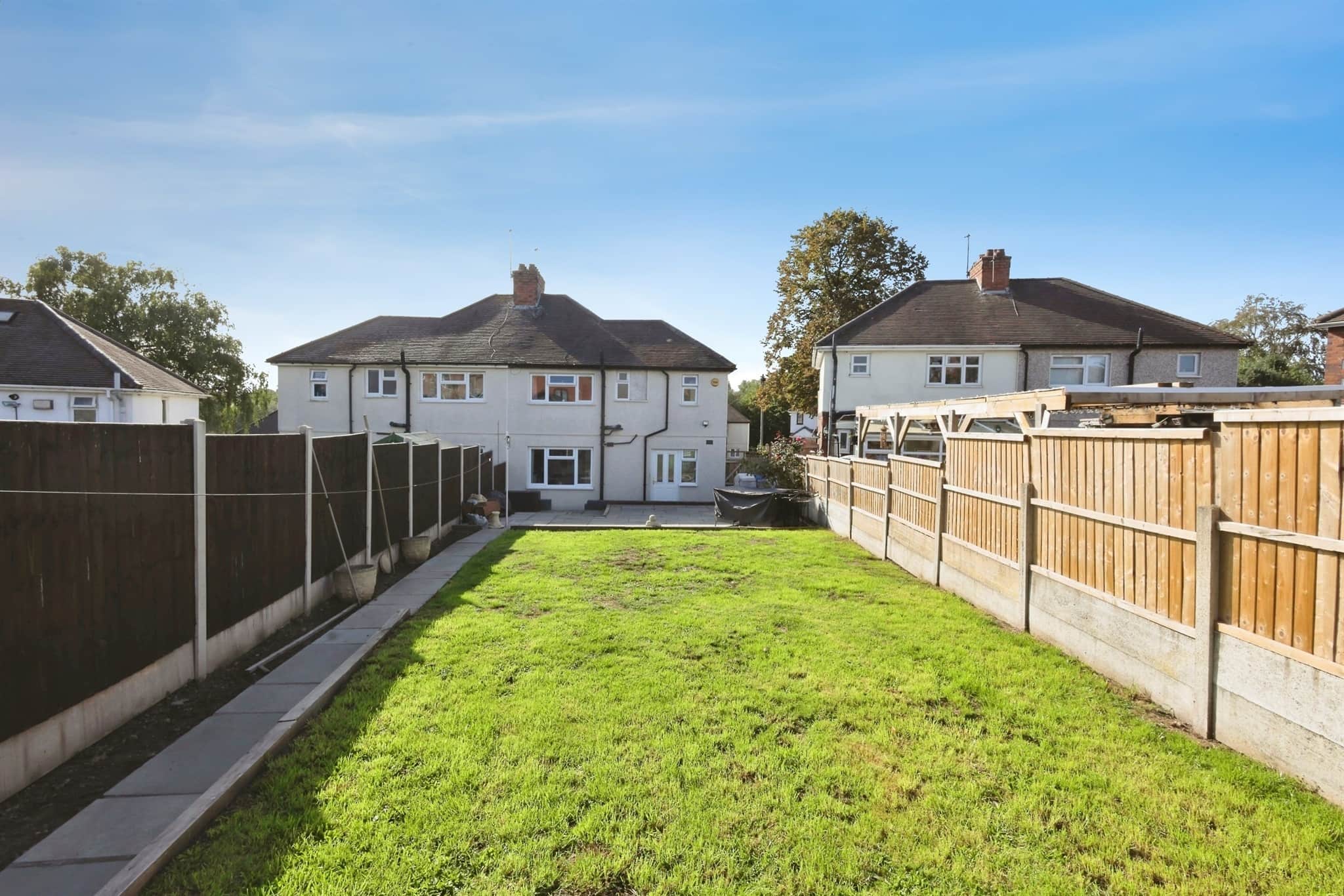 Property at Bryce Road, BRIERLEY HILL