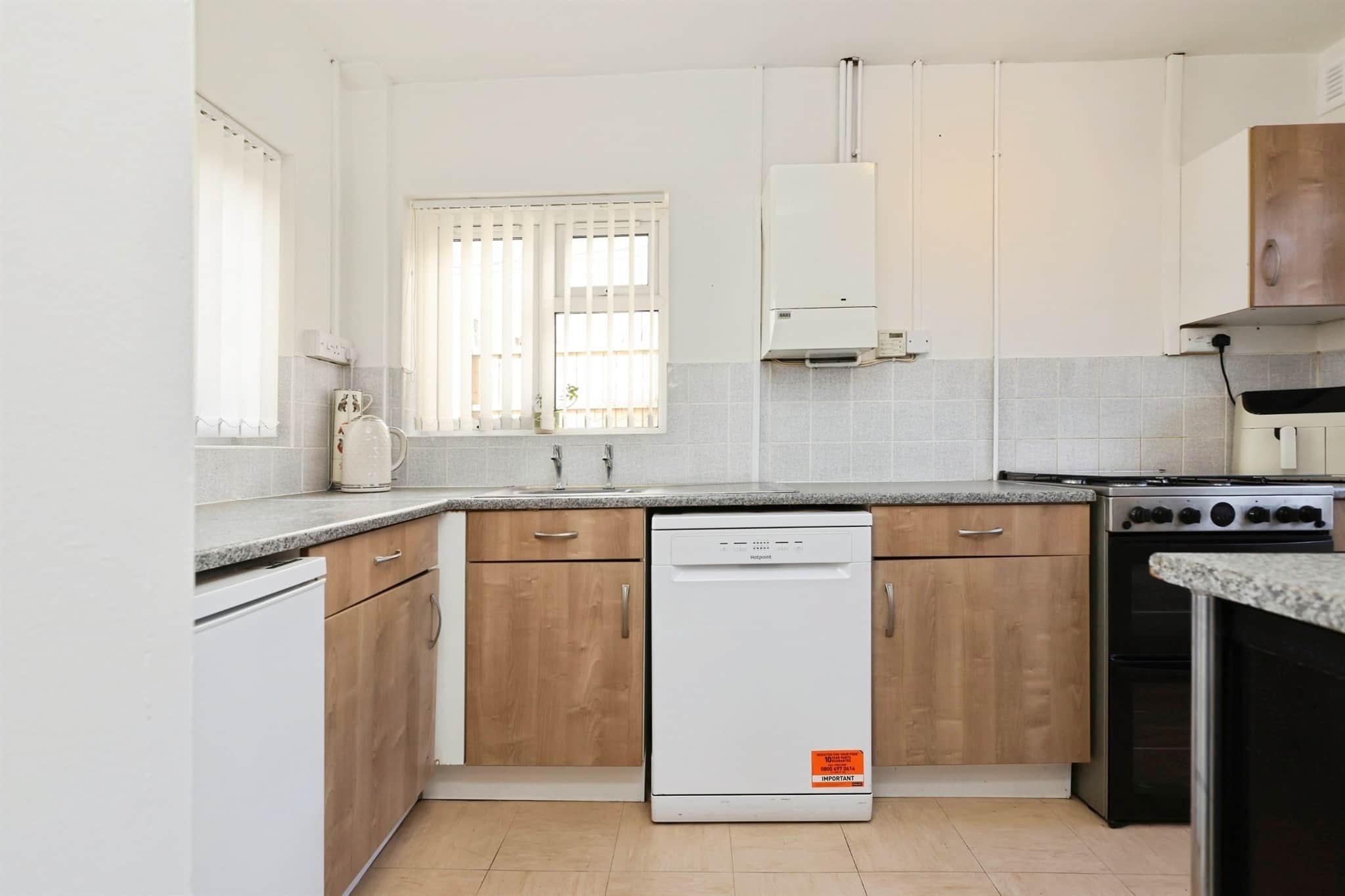 Property at Bryce Road, BRIERLEY HILL