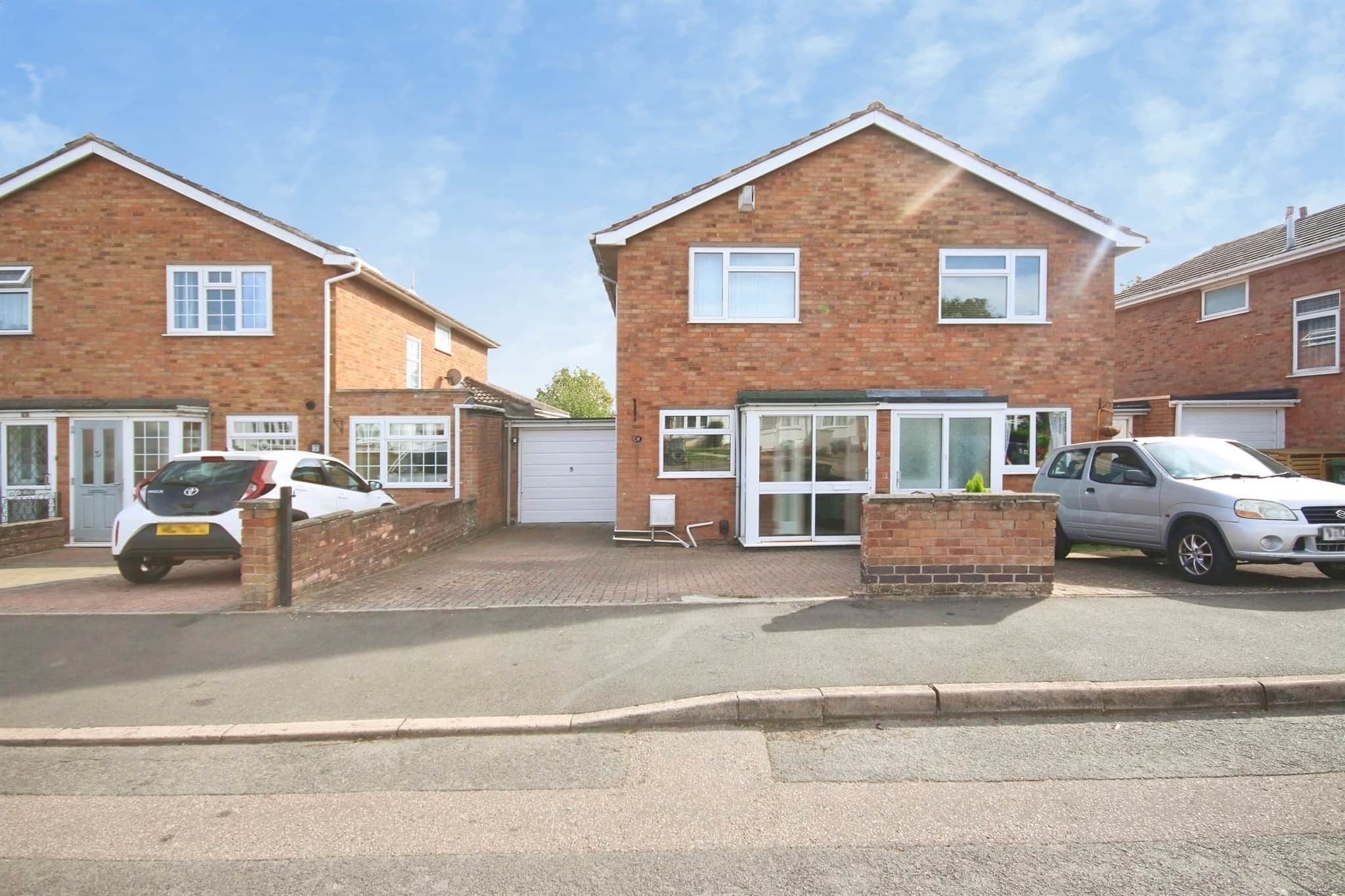 Property at Langdale Close, Leamington Spa