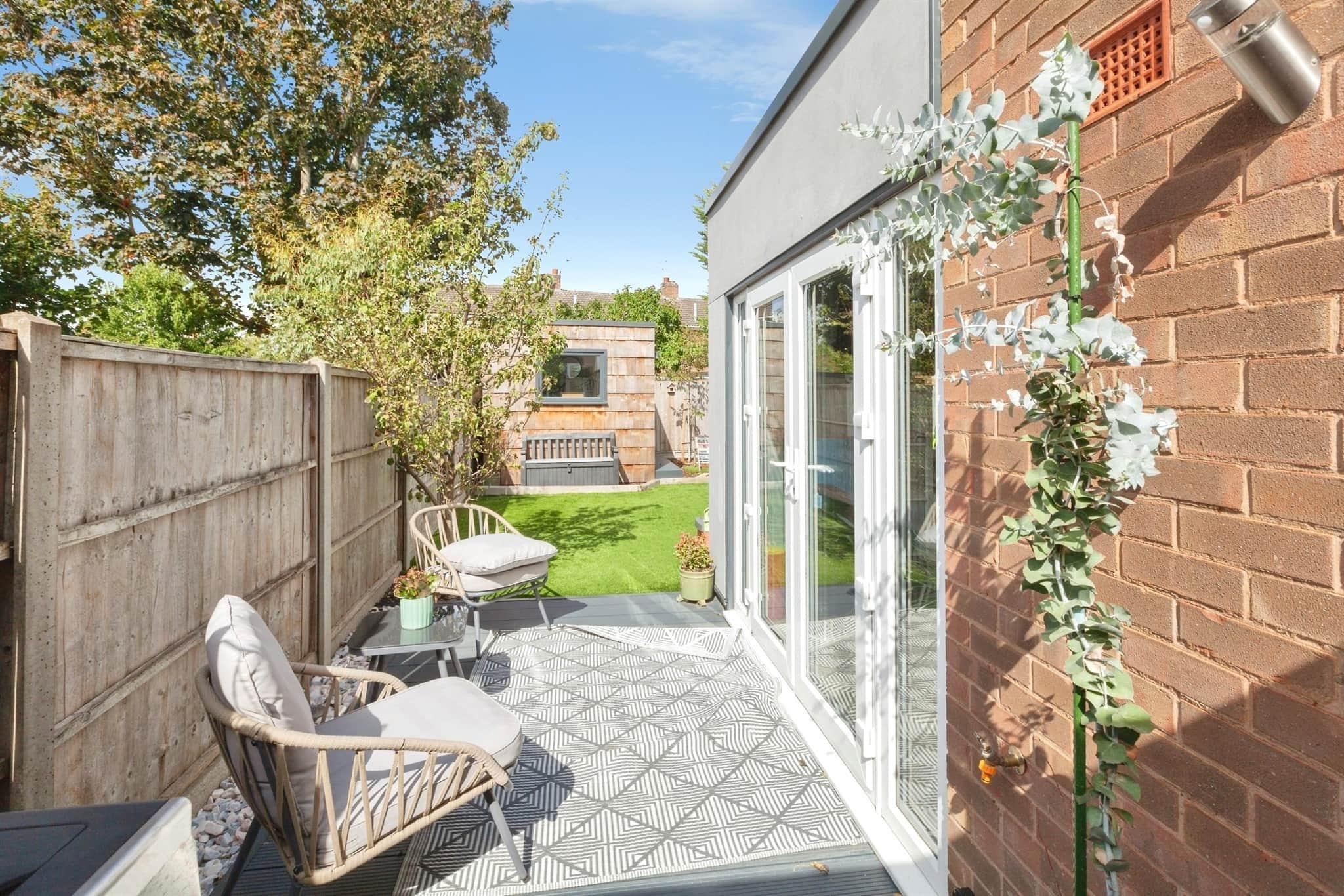 Property at Curtis Close, Whetstone, Leicester