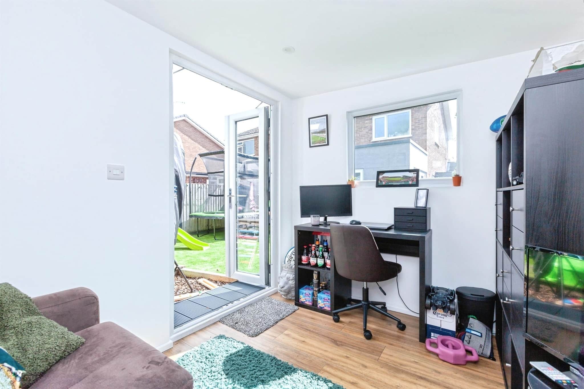 Property at Curtis Close, Whetstone, Leicester