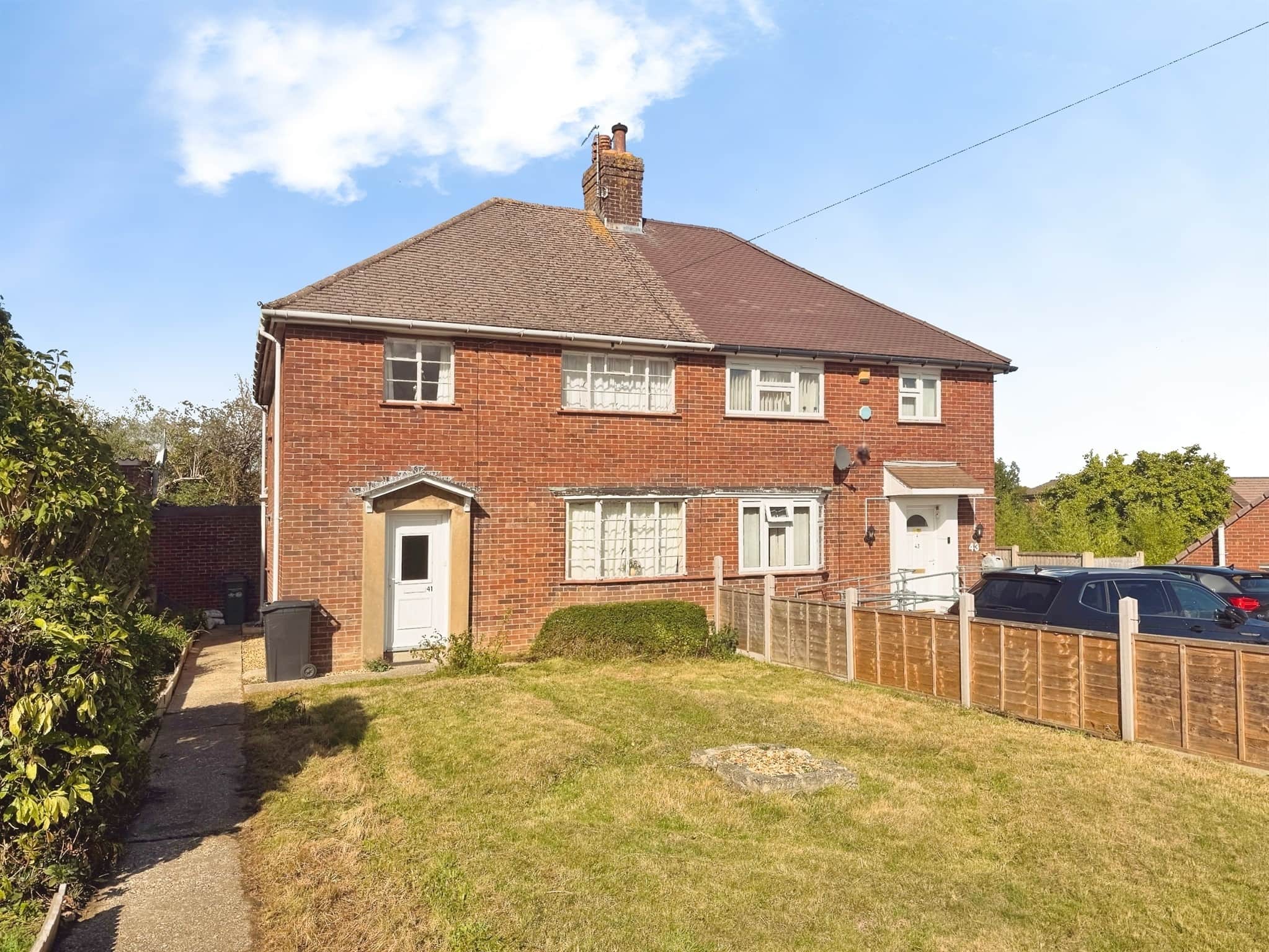 Property at Wingate Avenue, Yeovil