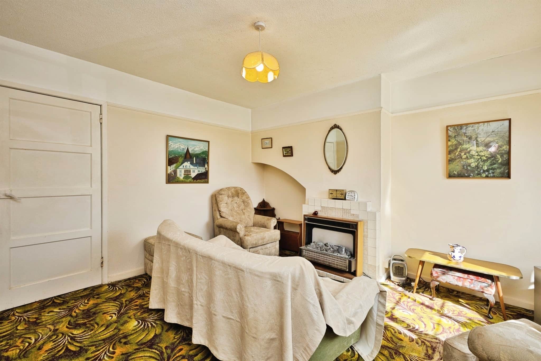 Property at Wingate Avenue, Yeovil