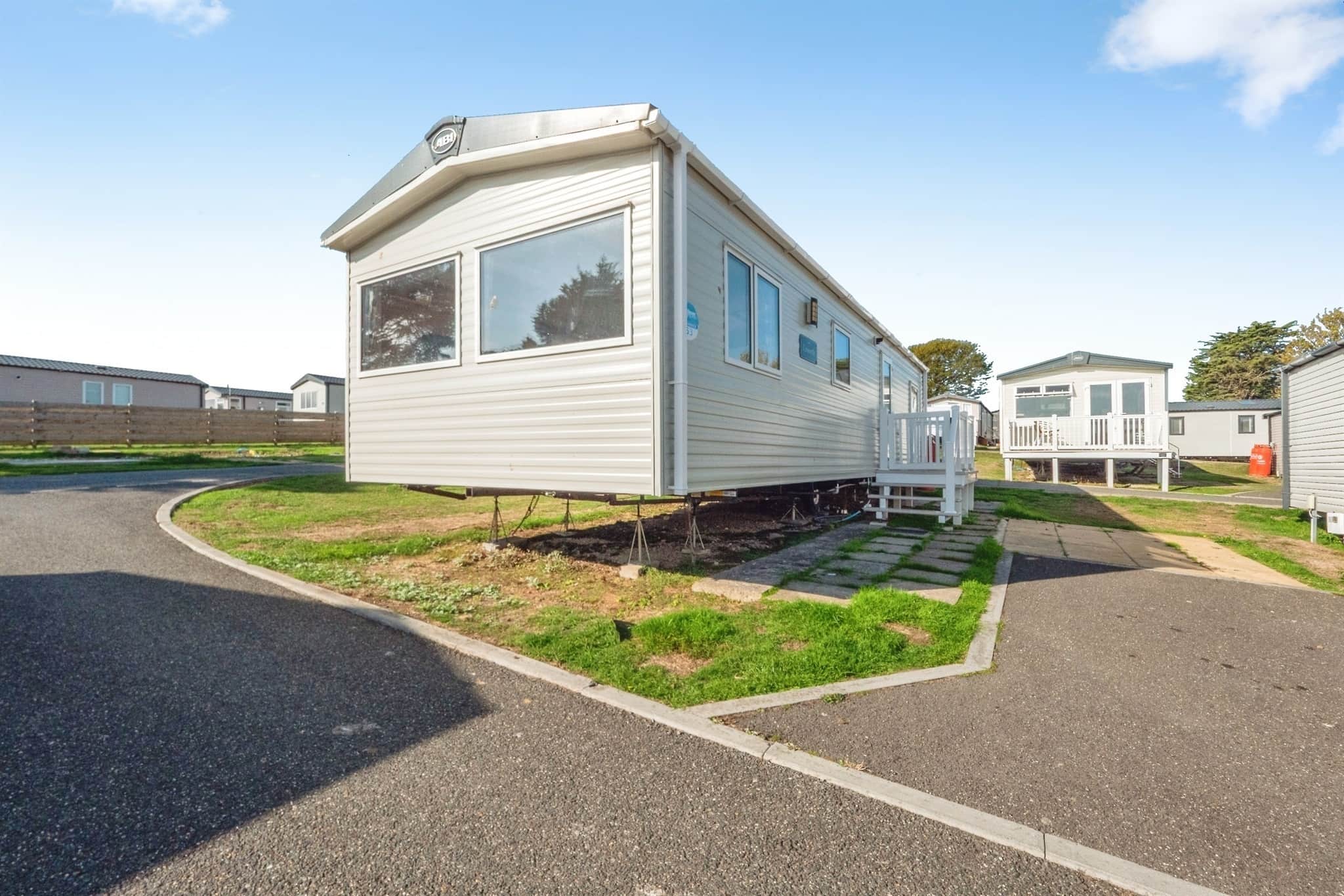 Property at Preston Road, Preston, Weymouth