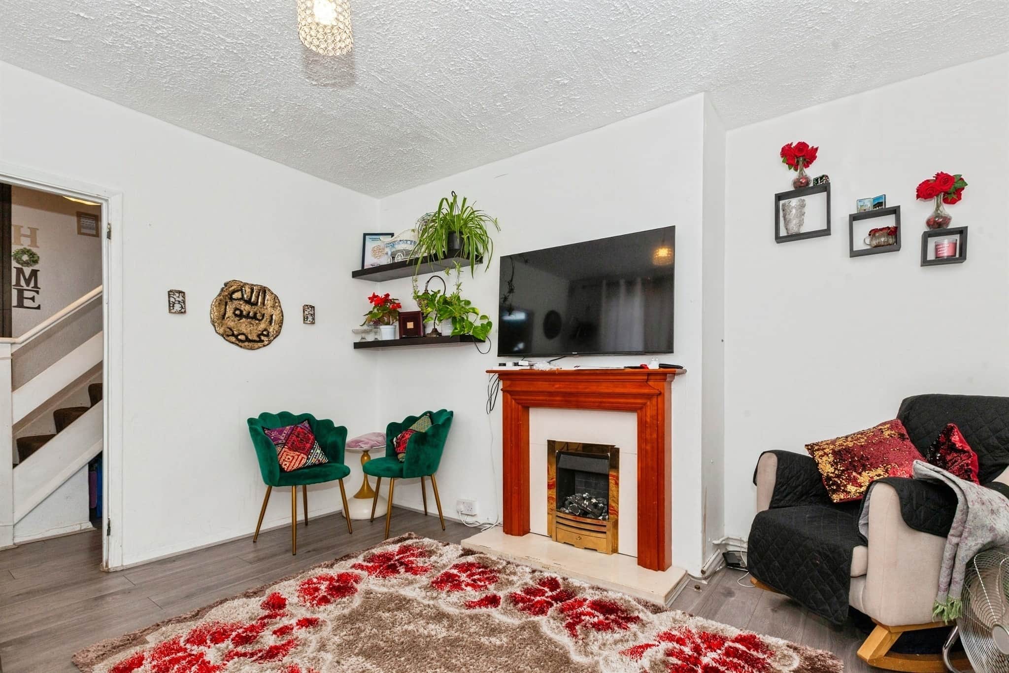 Property at Long Furlong Drive, SLOUGH