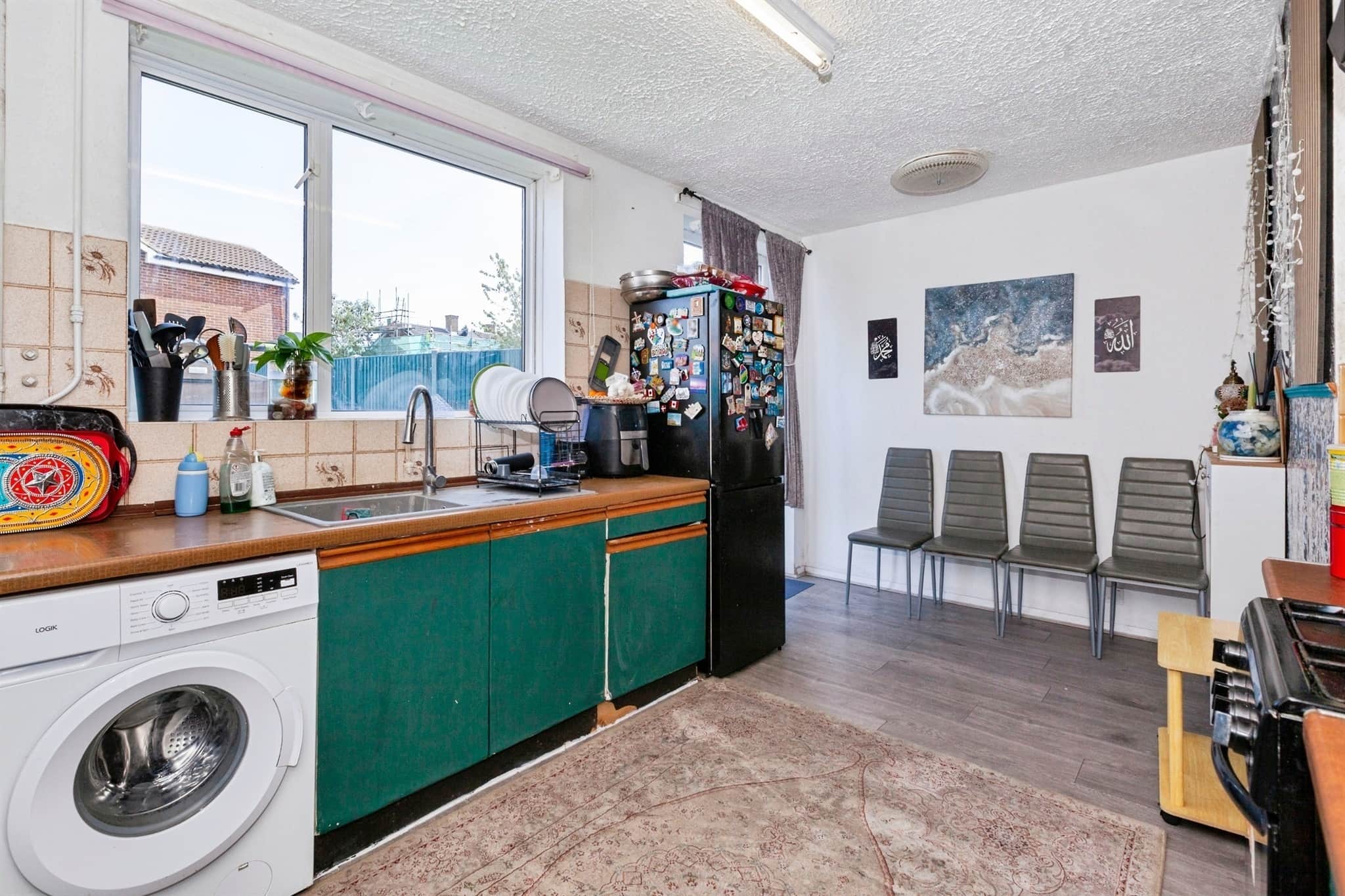 Property at Long Furlong Drive, SLOUGH
