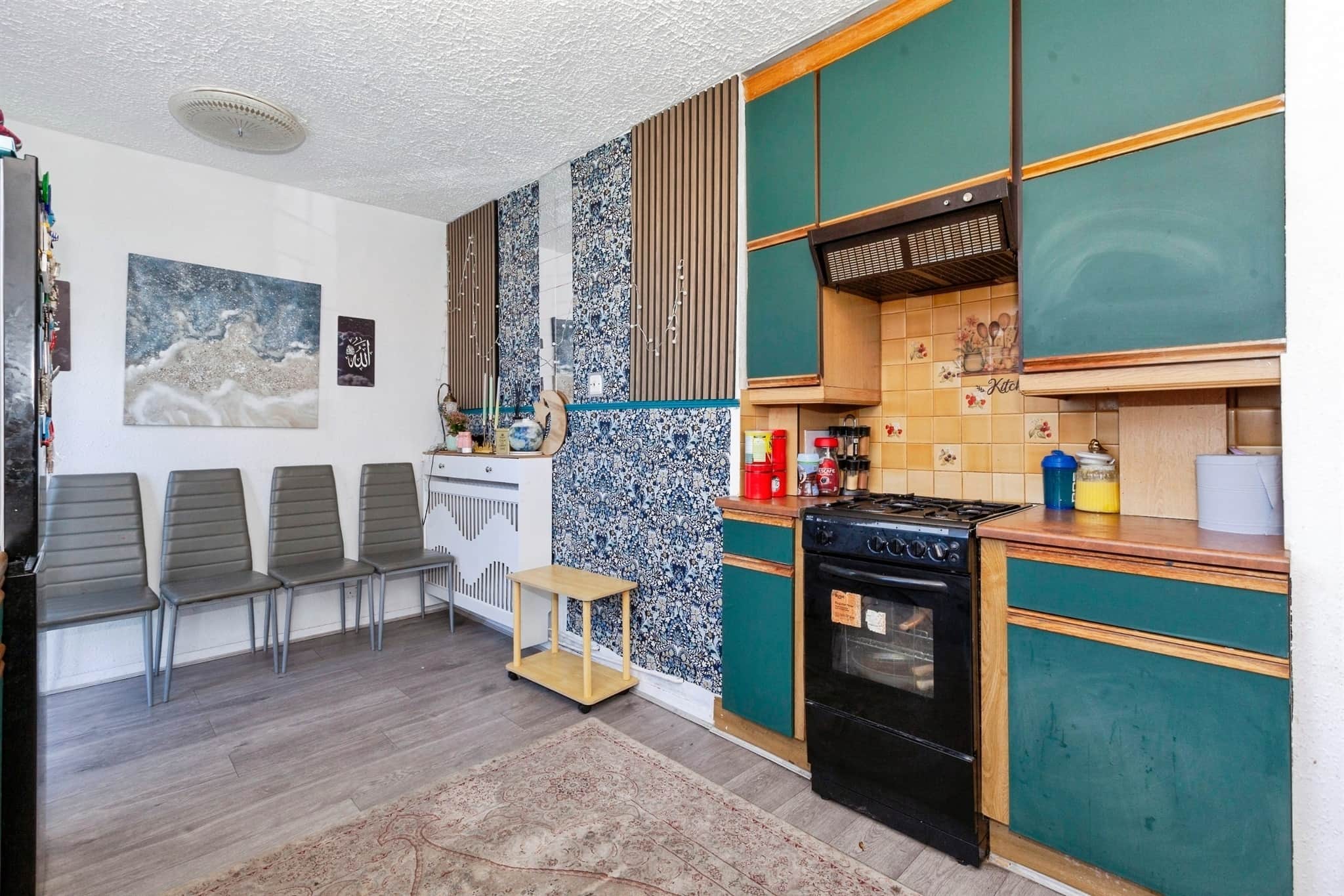 Property at Long Furlong Drive, SLOUGH